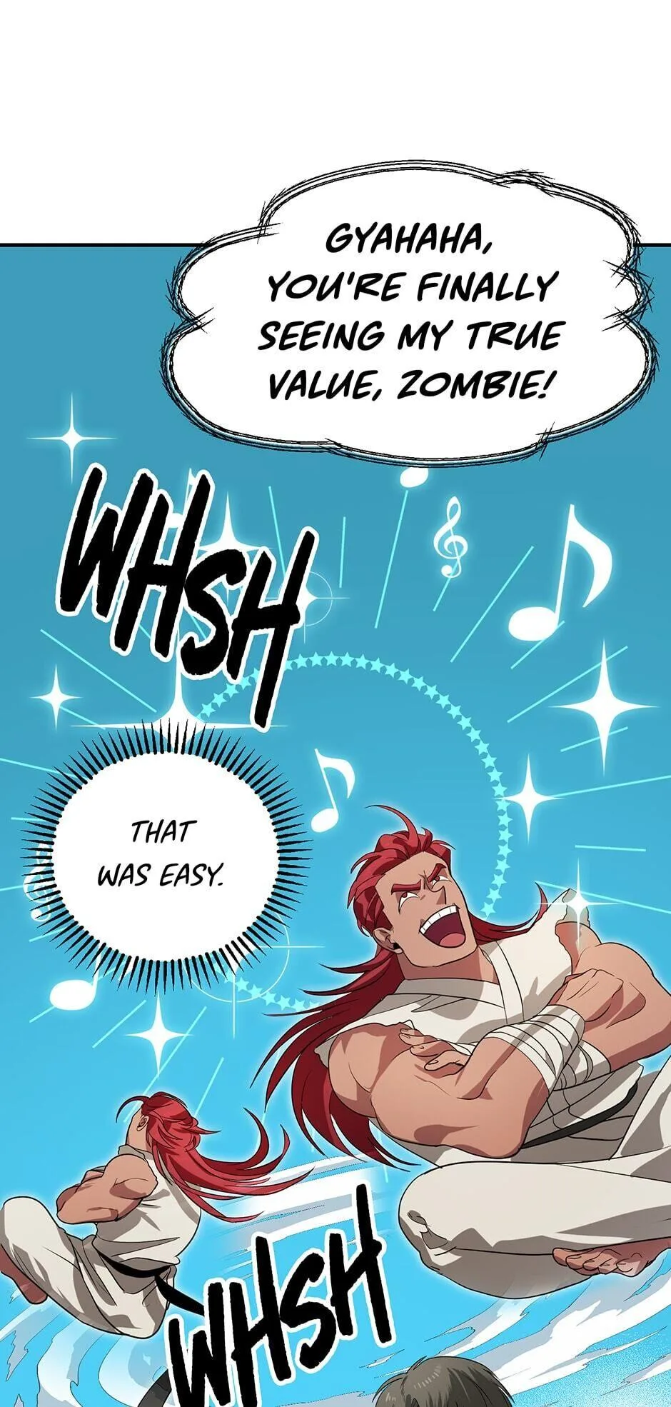 SSS-Class Revival Hunter Chapter 21 – Page 61