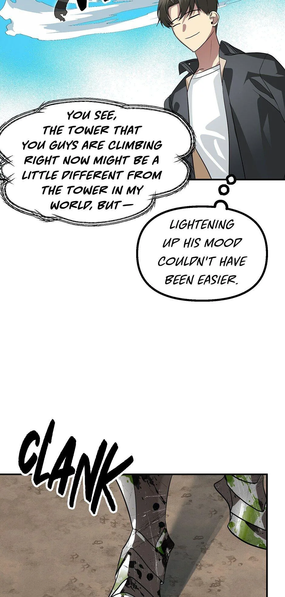 SSS-Class Revival Hunter Chapter 21 – Page 62
