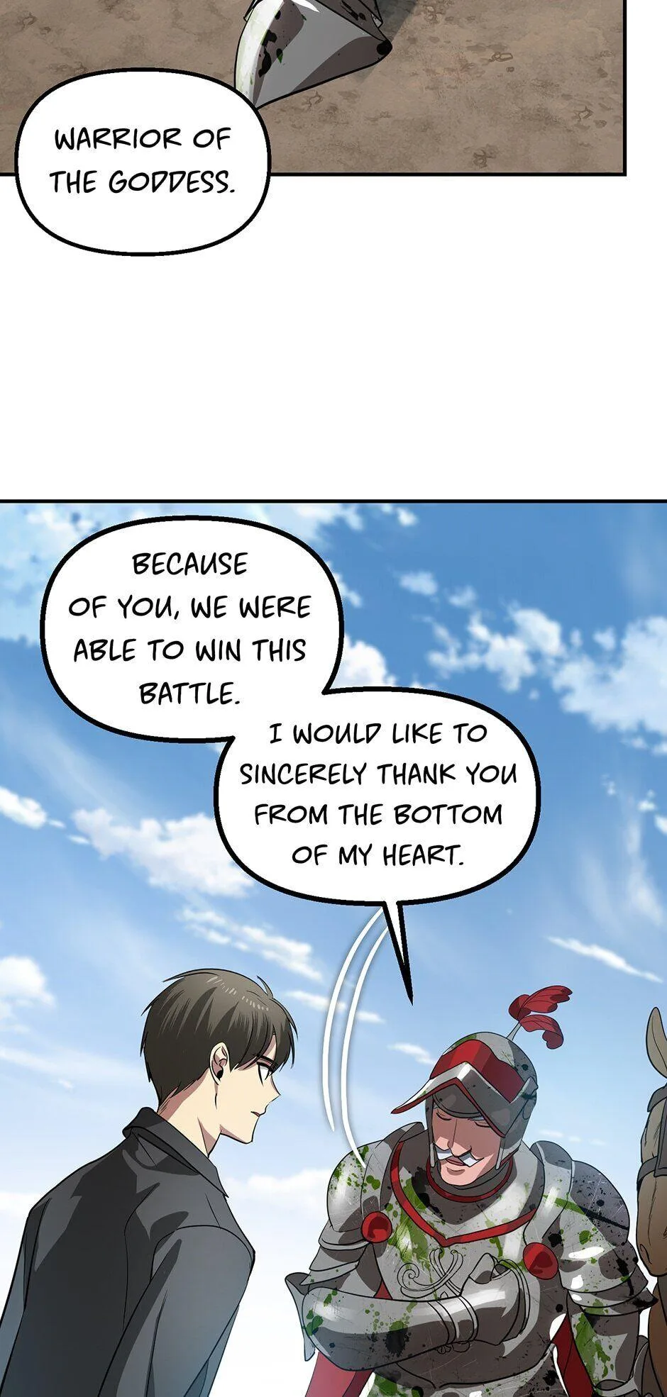 SSS-Class Revival Hunter Chapter 21 – Page 63