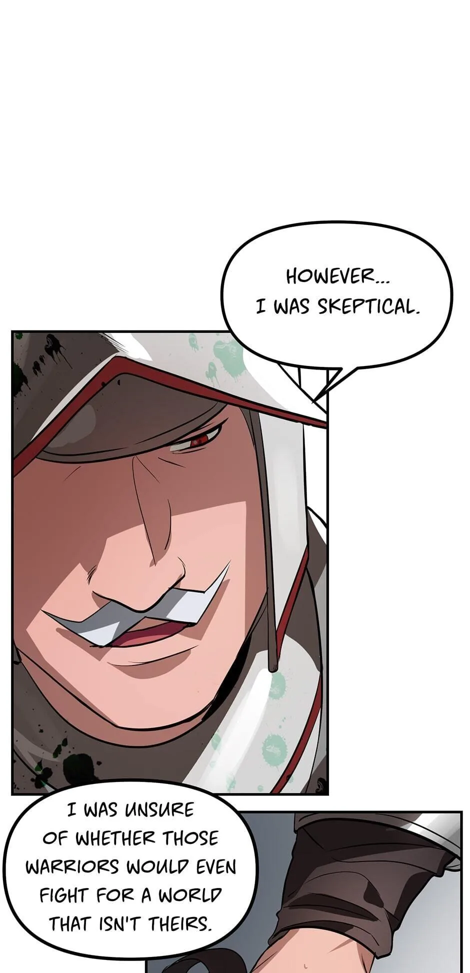 SSS-Class Revival Hunter Chapter 21 – Page 68