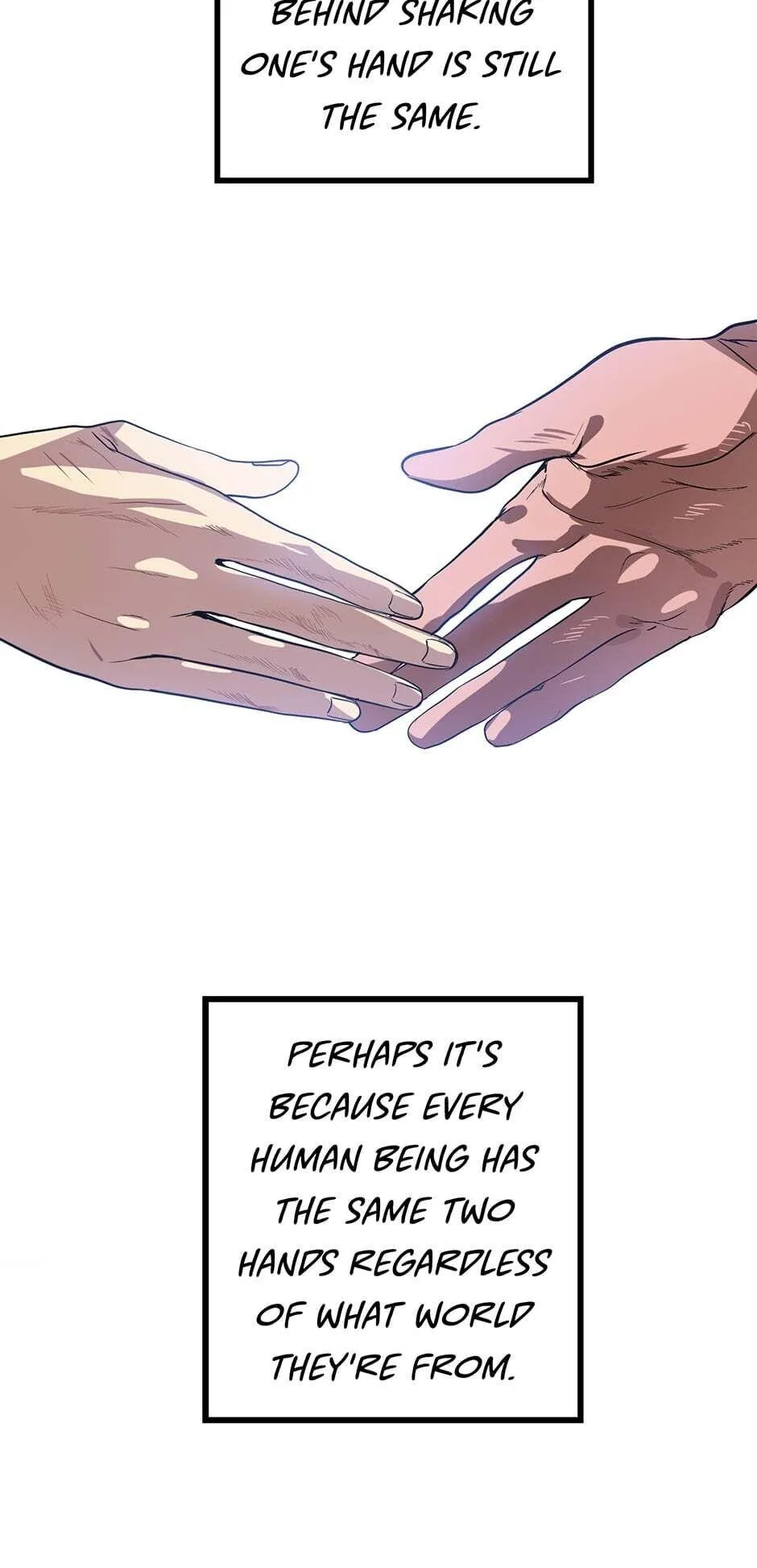 SSS-Class Revival Hunter Chapter 21 – Page 71