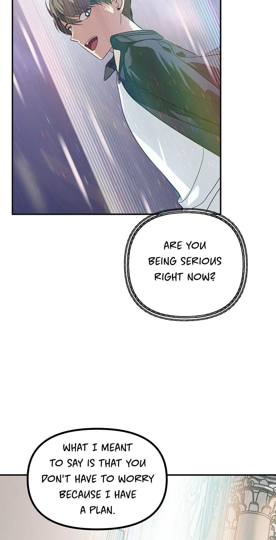SSS-Class Revival Hunter Chapter 22 – Page 4