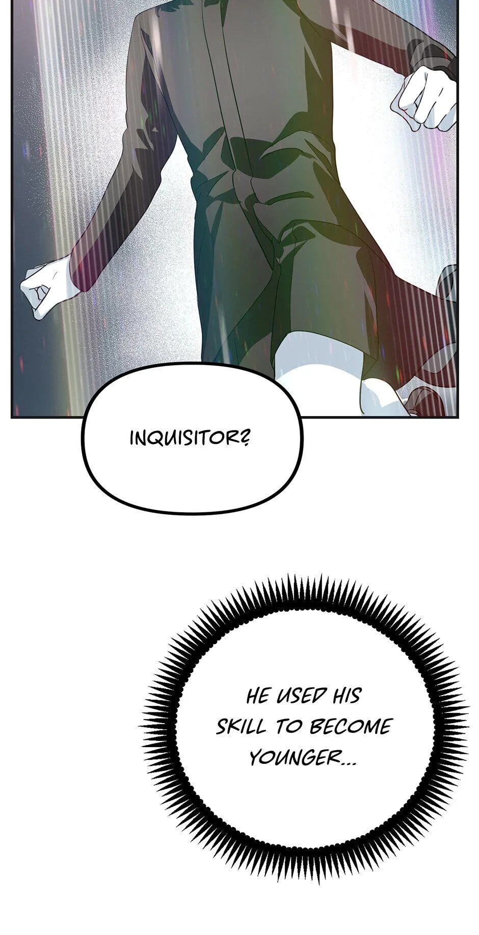 SSS-Class Revival Hunter Chapter 22 – Page 9