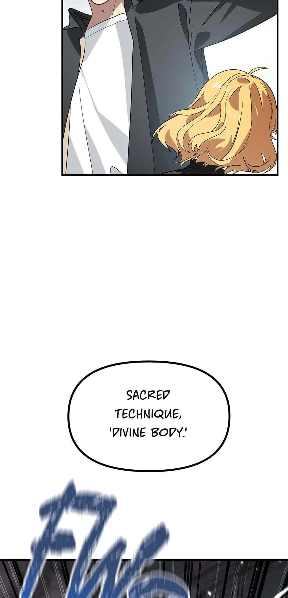 SSS-Class Revival Hunter Chapter 22 – Page 13