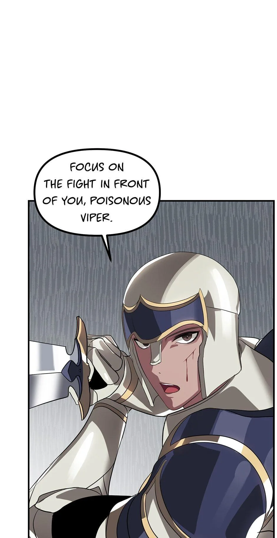 SSS-Class Revival Hunter Chapter 22 – Page 35