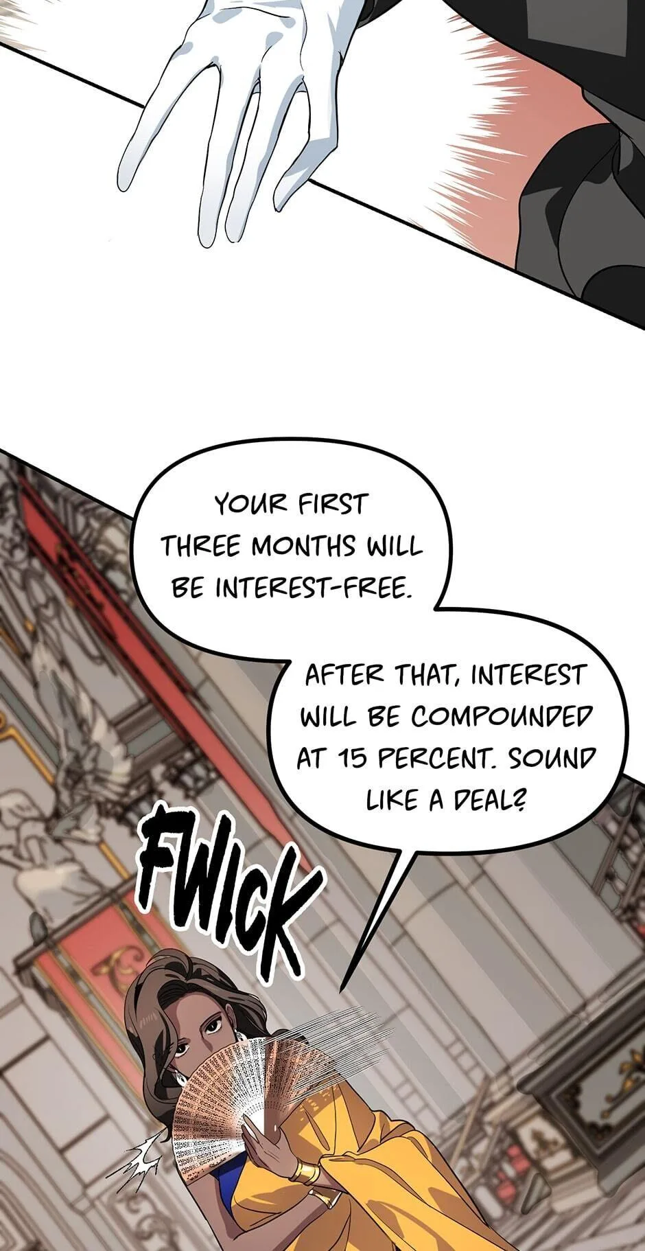 SSS-Class Revival Hunter Chapter 22 – Page 40