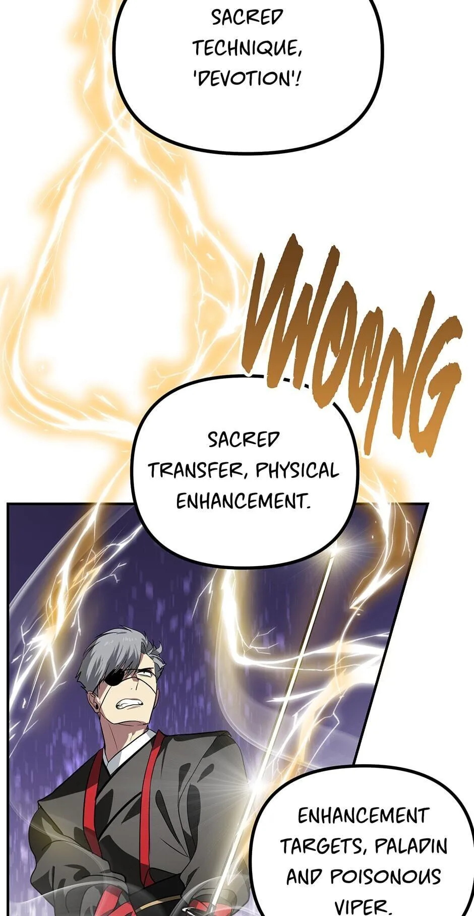 SSS-Class Revival Hunter Chapter 22 – Page 49