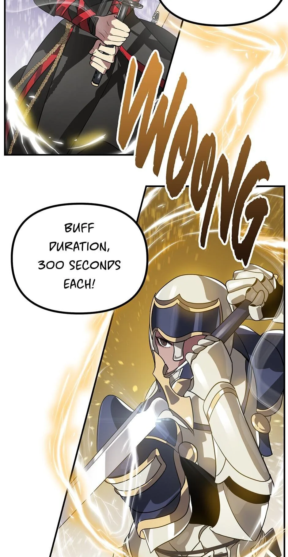 SSS-Class Revival Hunter Chapter 22 – Page 50