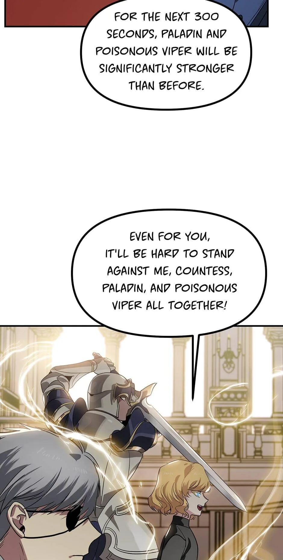 SSS-Class Revival Hunter Chapter 22 – Page 54