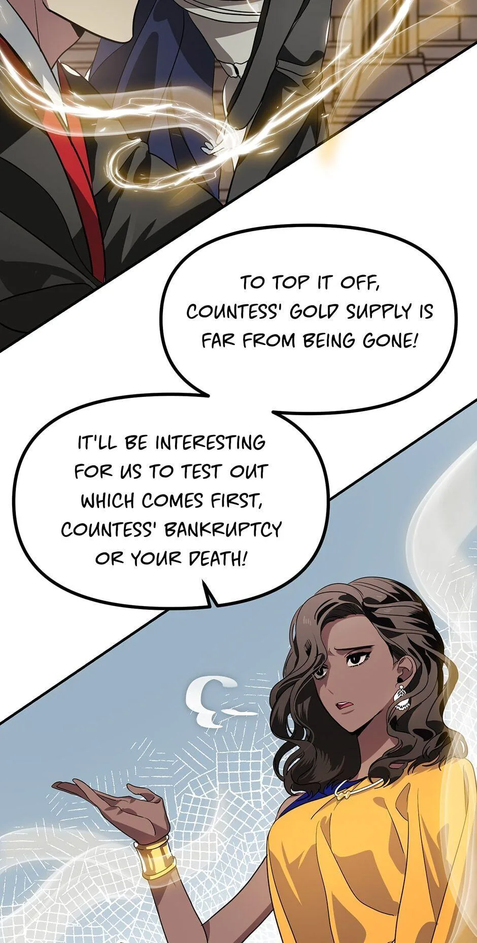 SSS-Class Revival Hunter Chapter 22 – Page 55