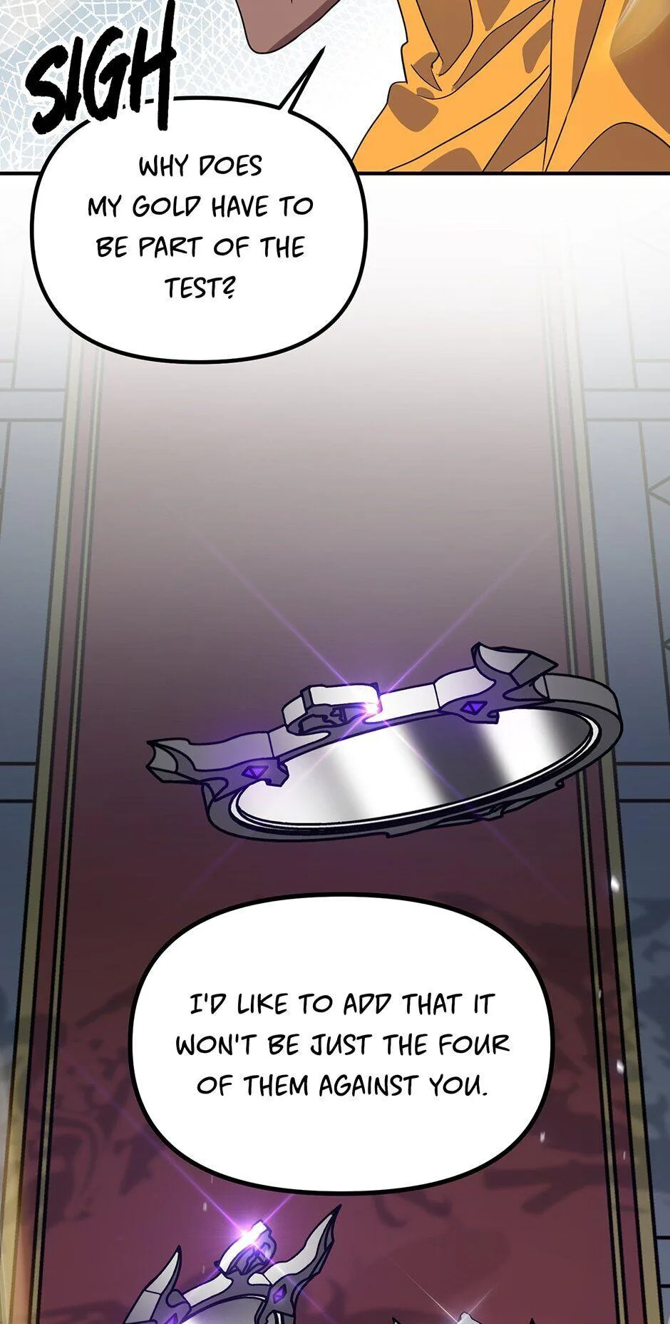 SSS-Class Revival Hunter Chapter 22 – Page 56