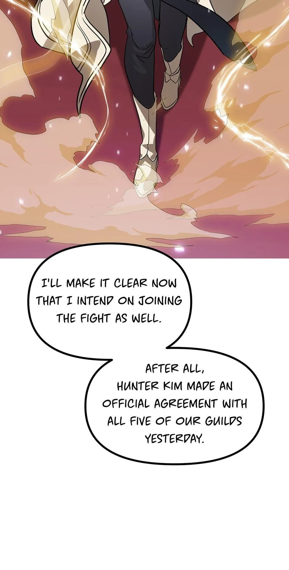 SSS-Class Revival Hunter Chapter 22 – Page 58
