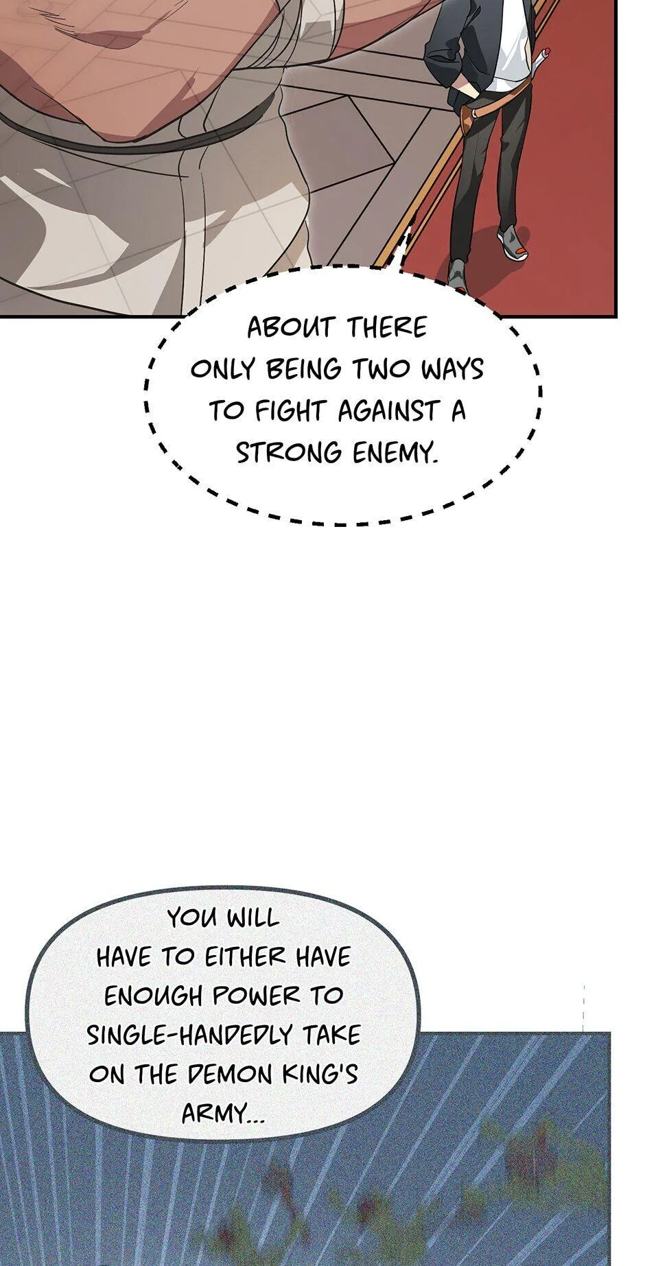 SSS-Class Revival Hunter Chapter 22 – Page 66