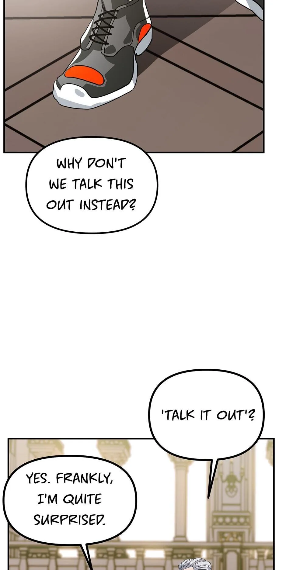 SSS-Class Revival Hunter Chapter 22 – Page 71