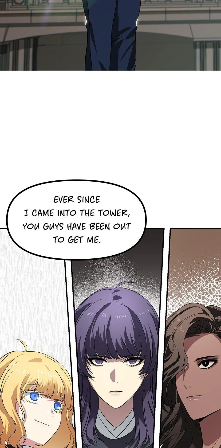 SSS-Class Revival Hunter Chapter 23 – Page 2