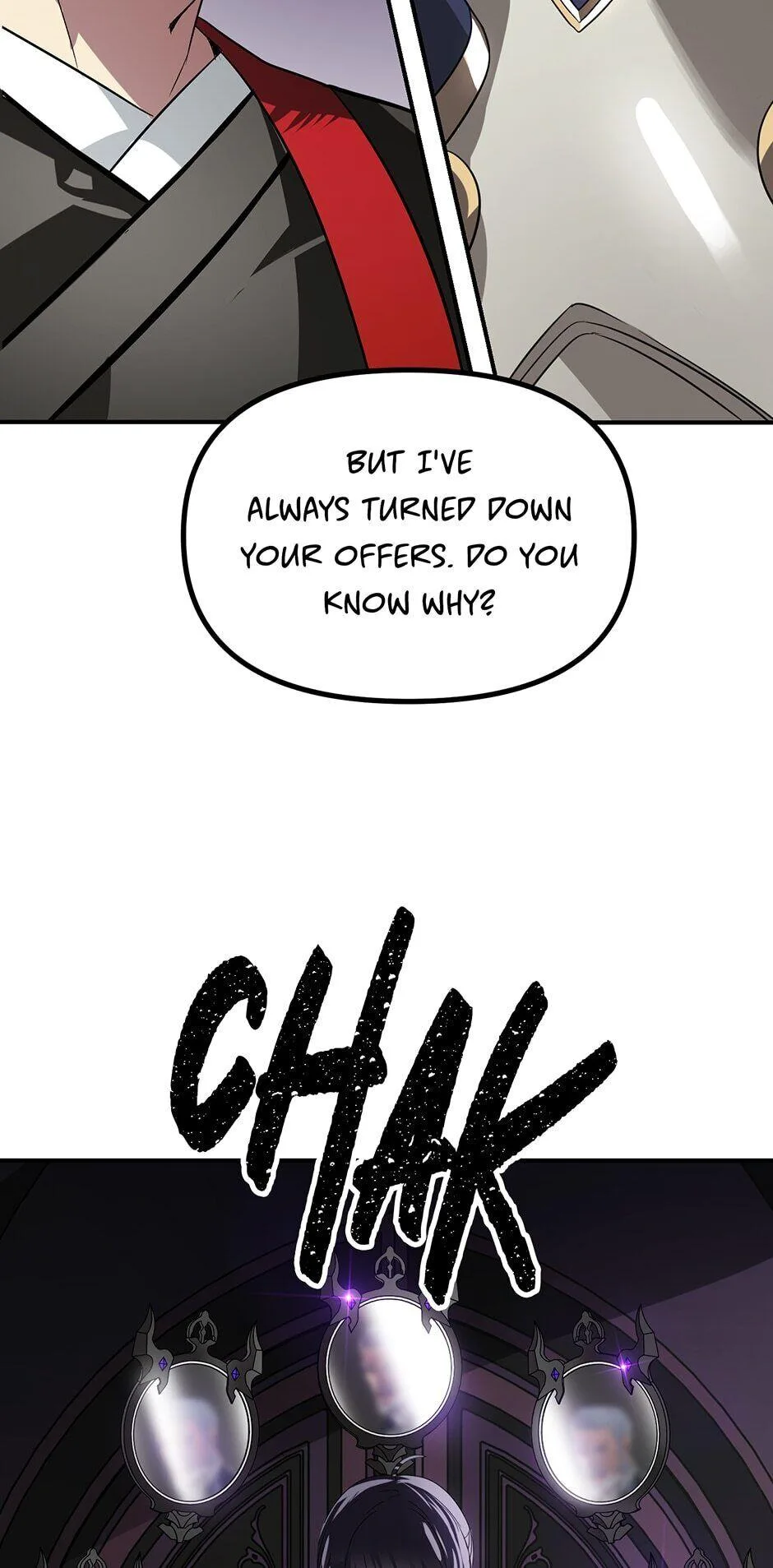 SSS-Class Revival Hunter Chapter 23 – Page 4