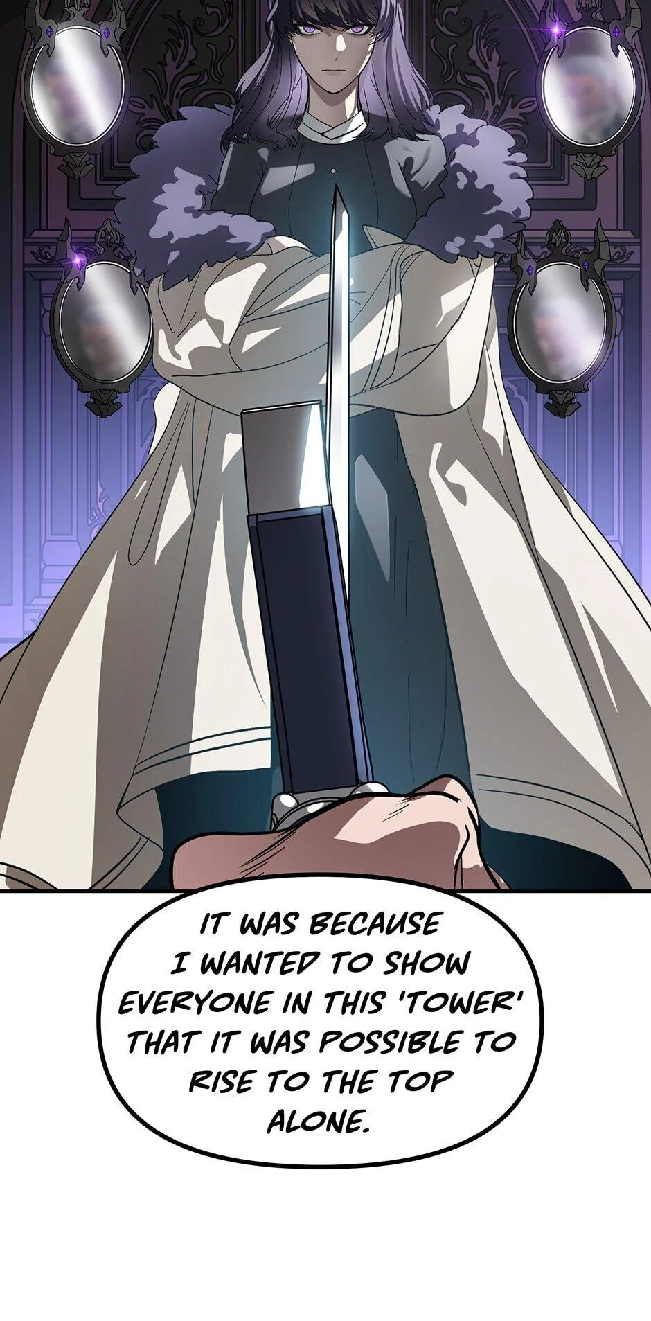 SSS-Class Revival Hunter Chapter 23 – Page 5