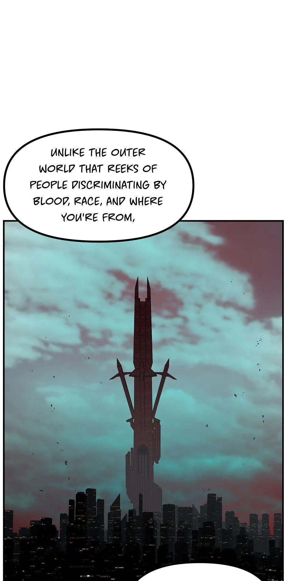 SSS-Class Revival Hunter Chapter 23 – Page 6