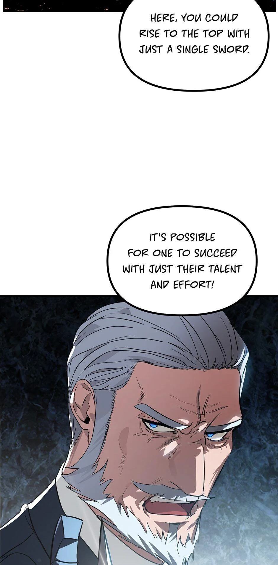 SSS-Class Revival Hunter Chapter 23 – Page 7