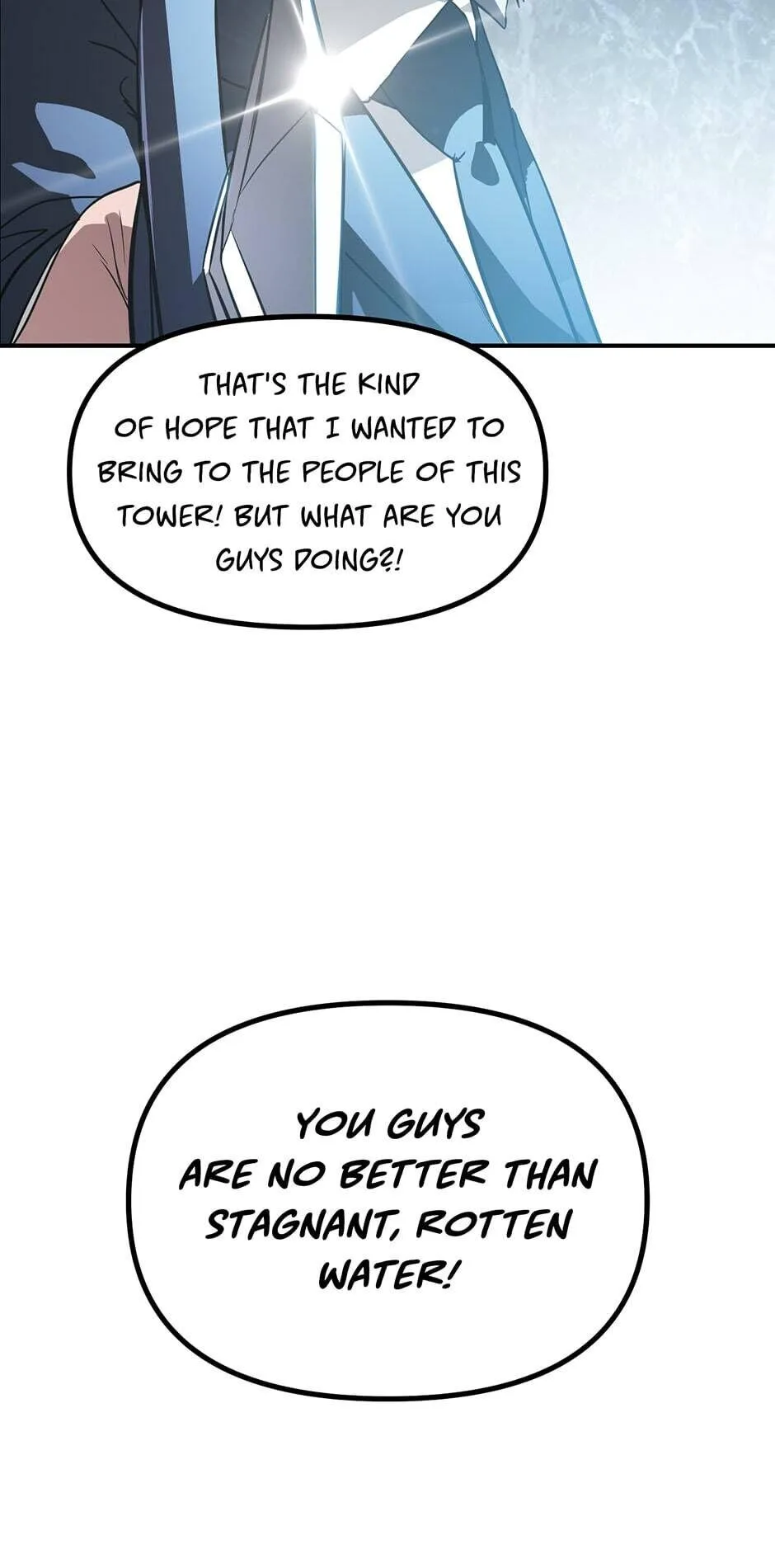 SSS-Class Revival Hunter Chapter 23 – Page 8