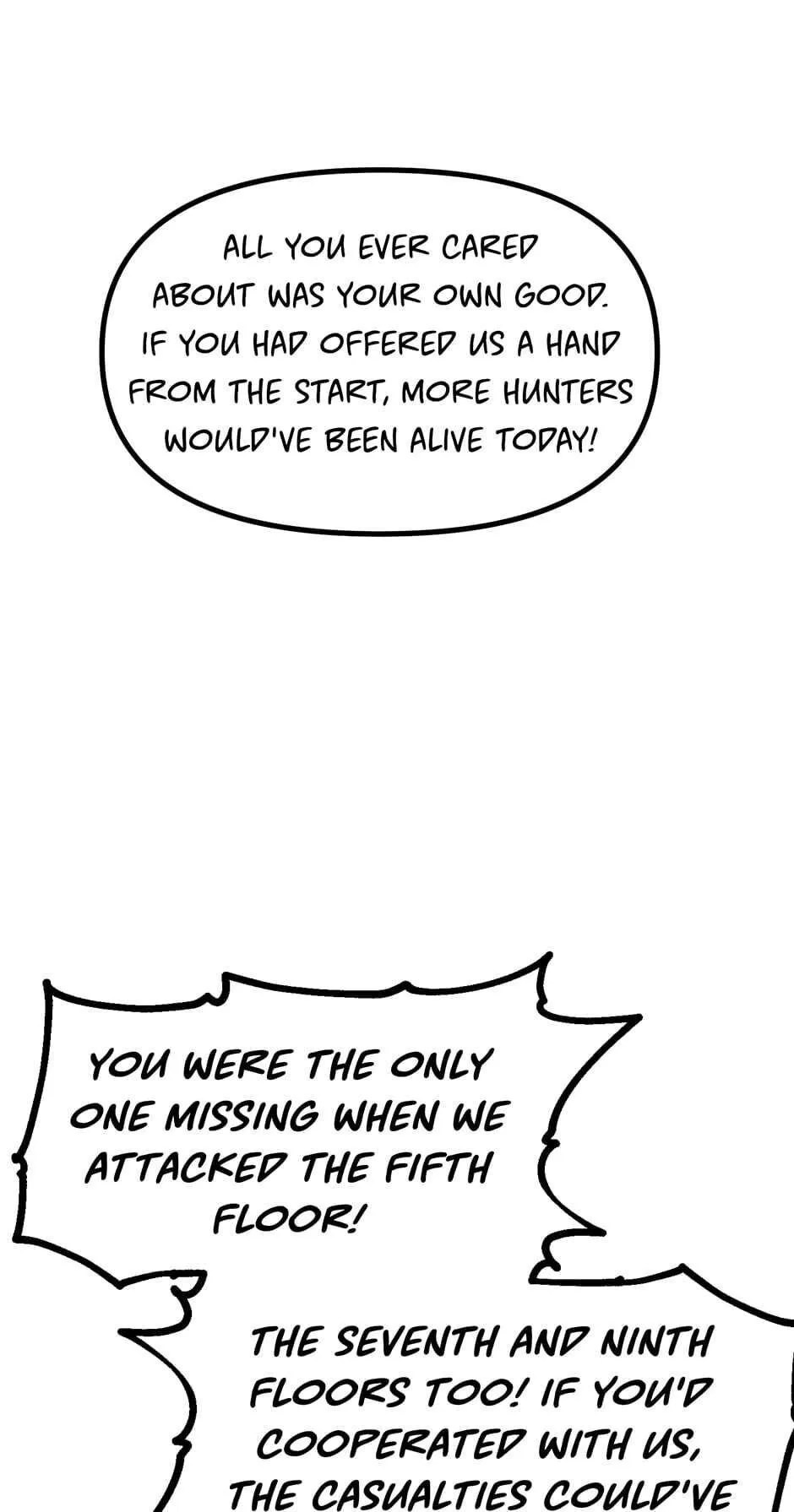 SSS-Class Revival Hunter Chapter 23 – Page 10
