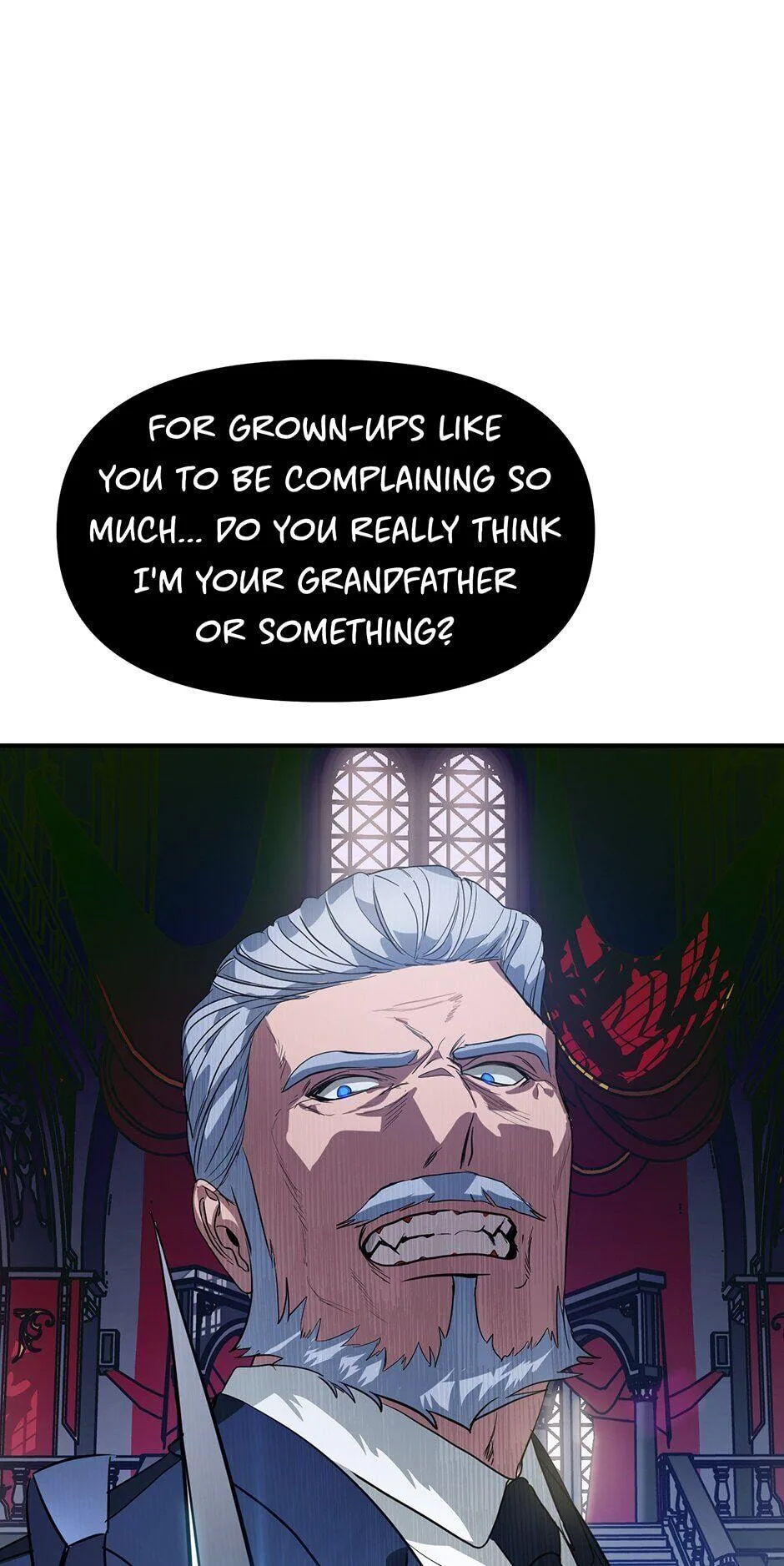 SSS-Class Revival Hunter Chapter 23 – Page 16