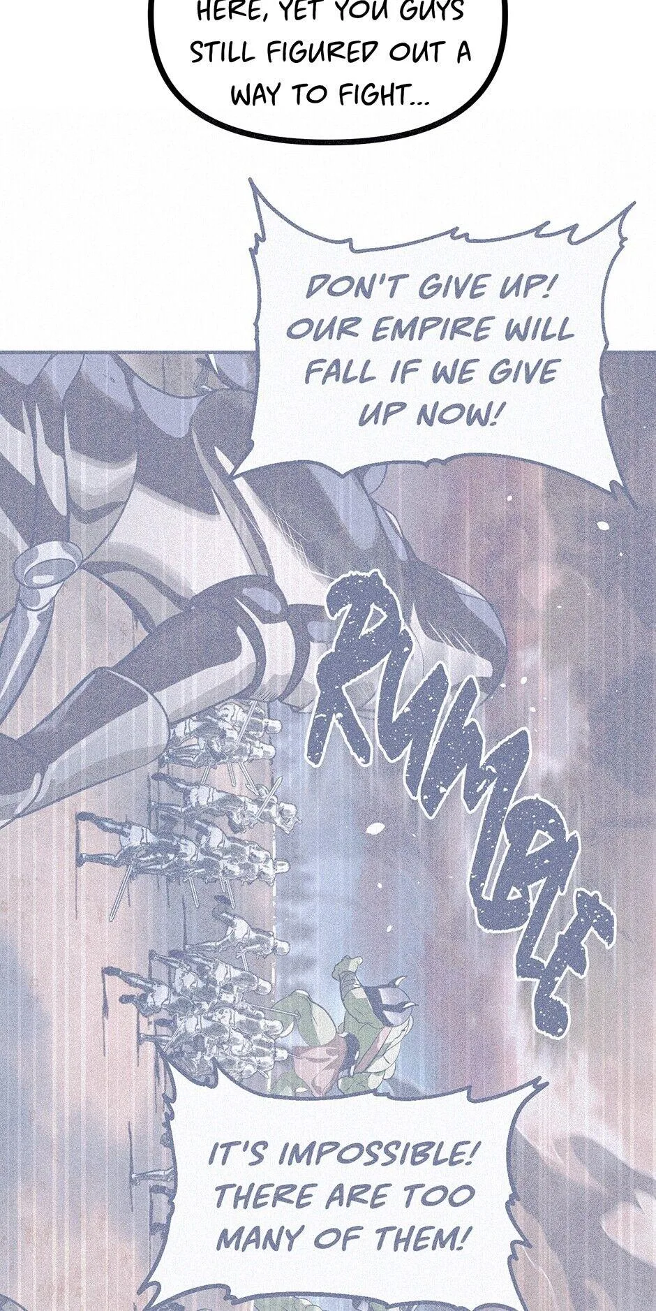 SSS-Class Revival Hunter Chapter 23 – Page 19