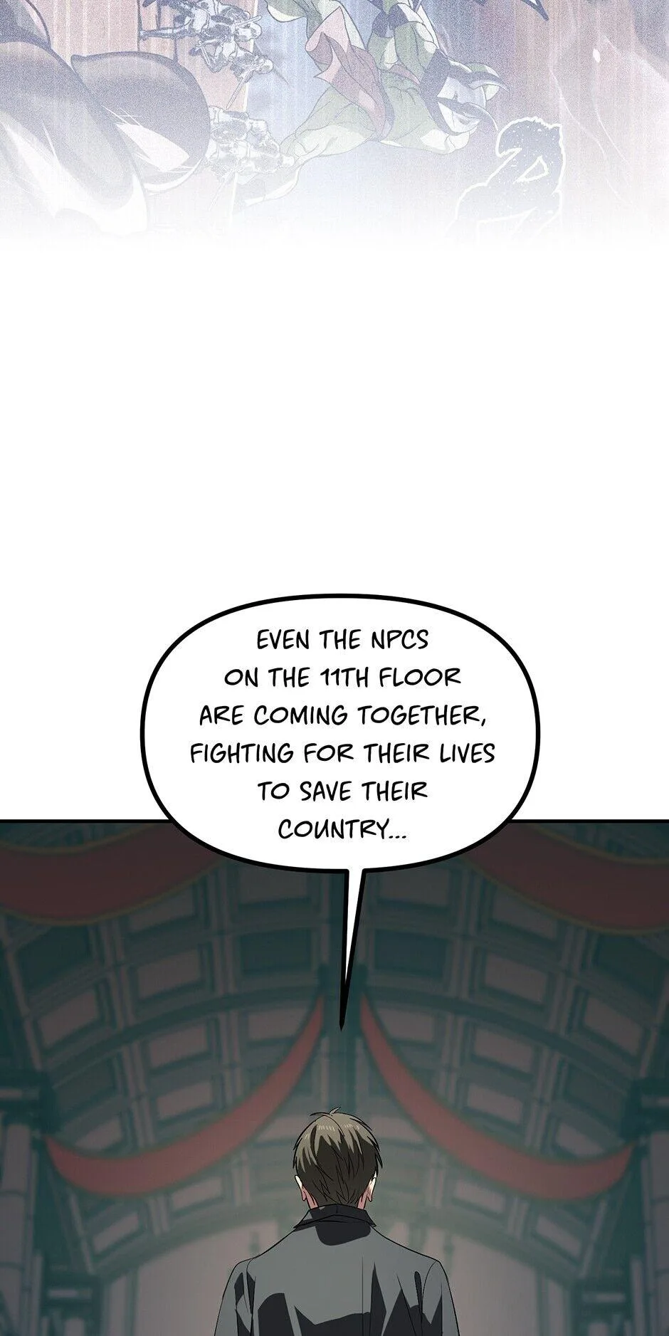 SSS-Class Revival Hunter Chapter 23 – Page 20
