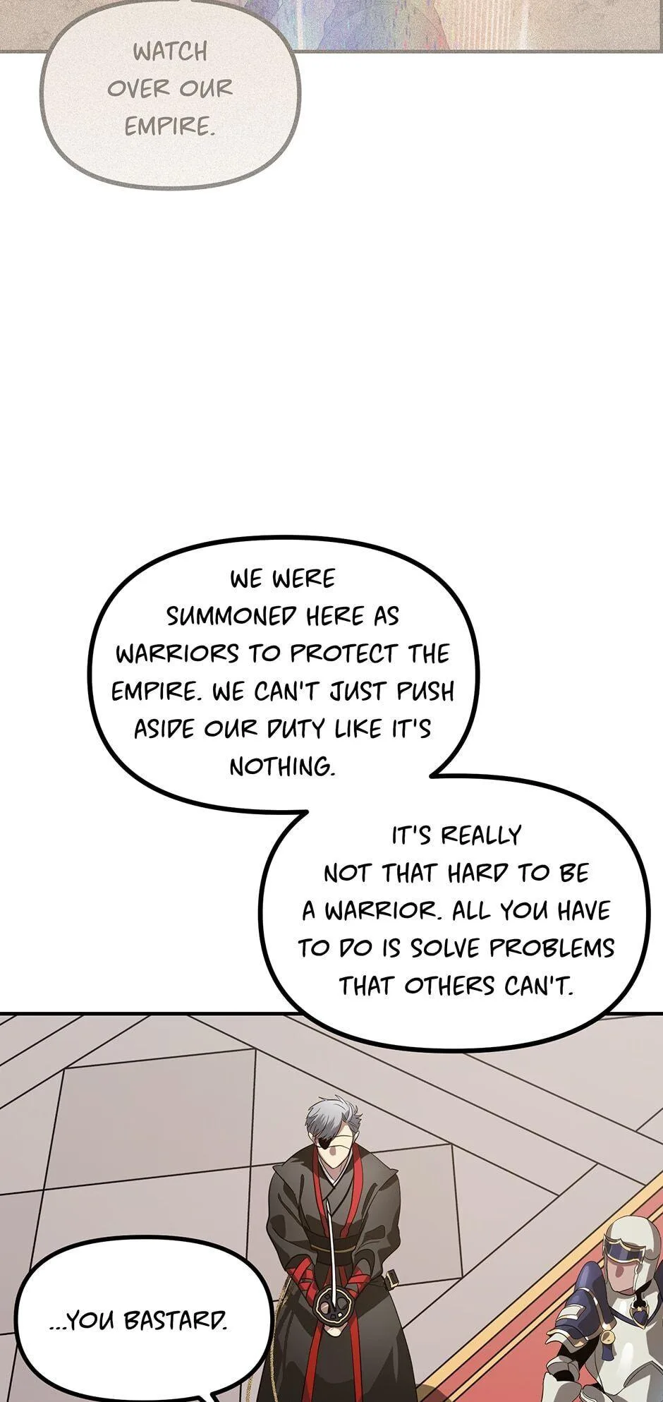 SSS-Class Revival Hunter Chapter 23 – Page 26