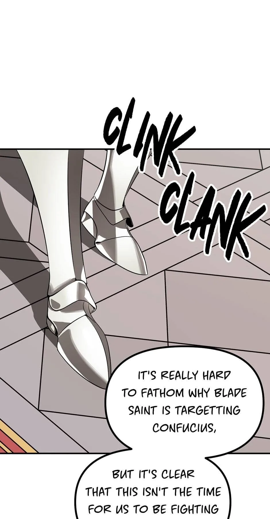 SSS-Class Revival Hunter Chapter 23 – Page 29