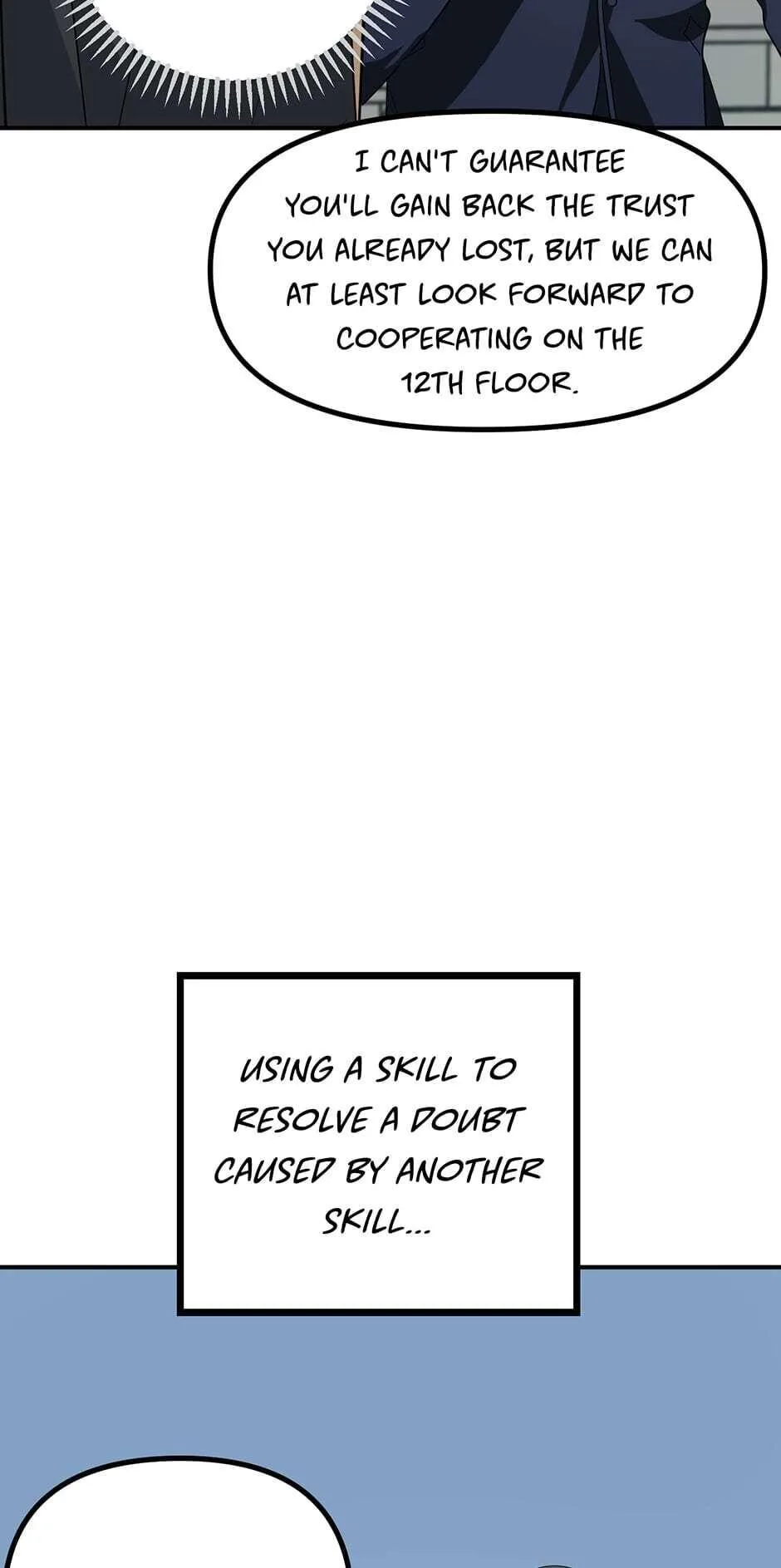 SSS-Class Revival Hunter Chapter 23 – Page 39