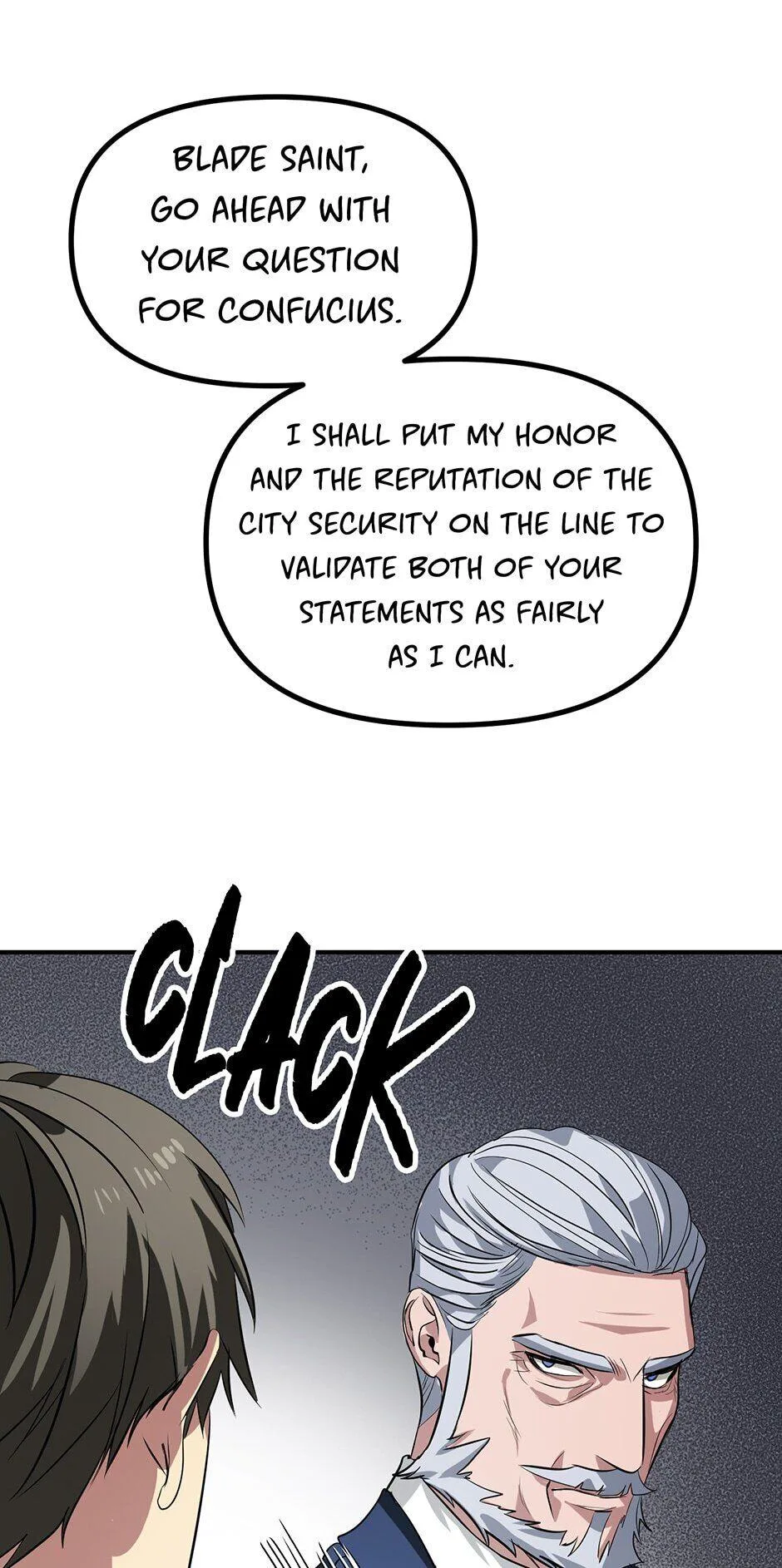 SSS-Class Revival Hunter Chapter 23 – Page 43