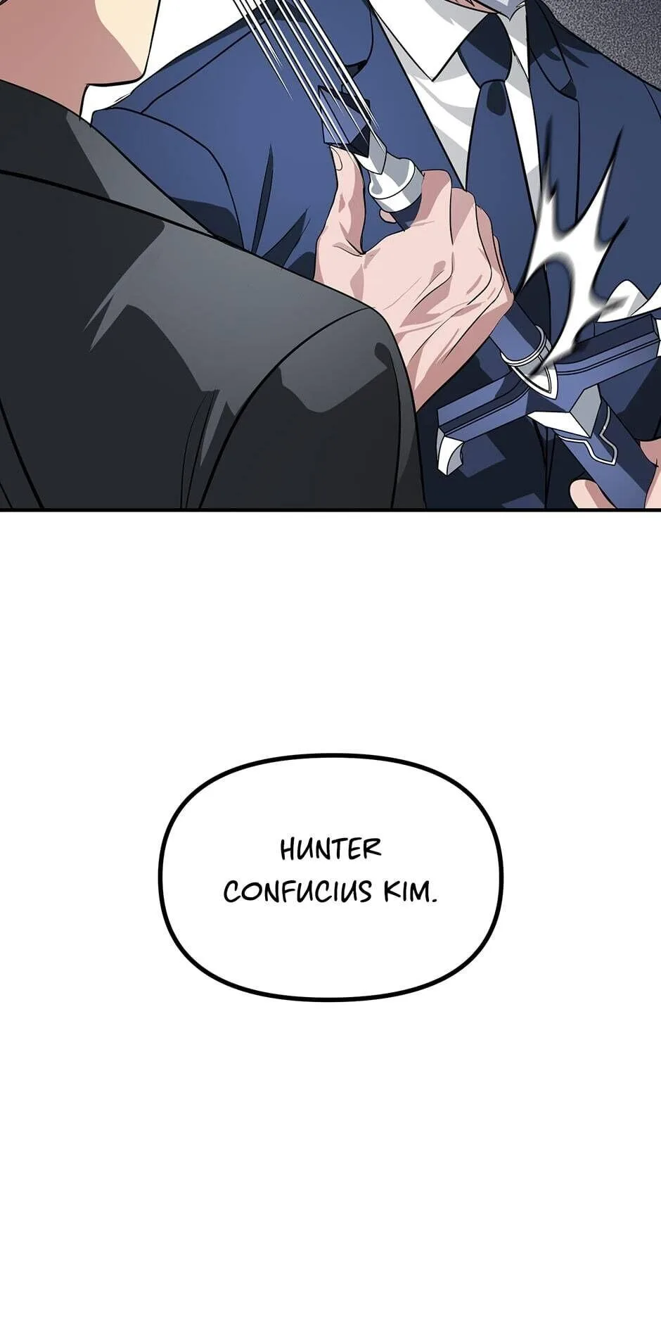 SSS-Class Revival Hunter Chapter 23 – Page 44
