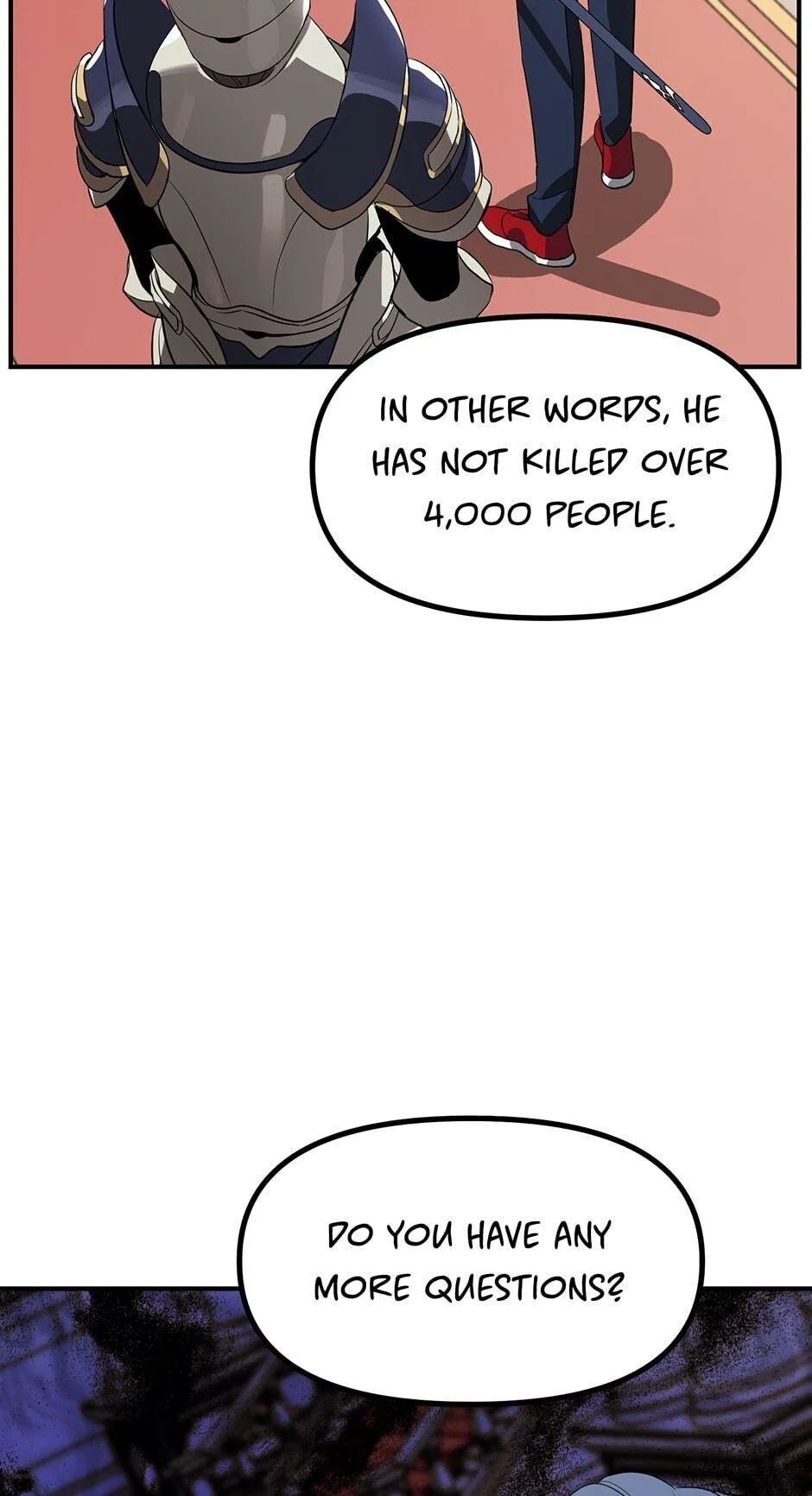 SSS-Class Revival Hunter Chapter 23 – Page 51