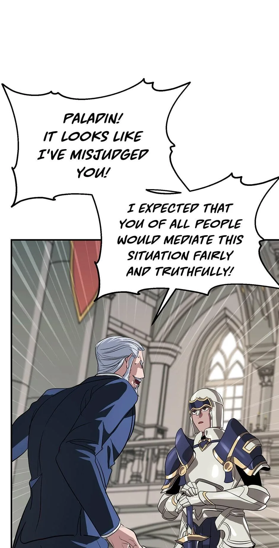 SSS-Class Revival Hunter Chapter 23 – Page 56