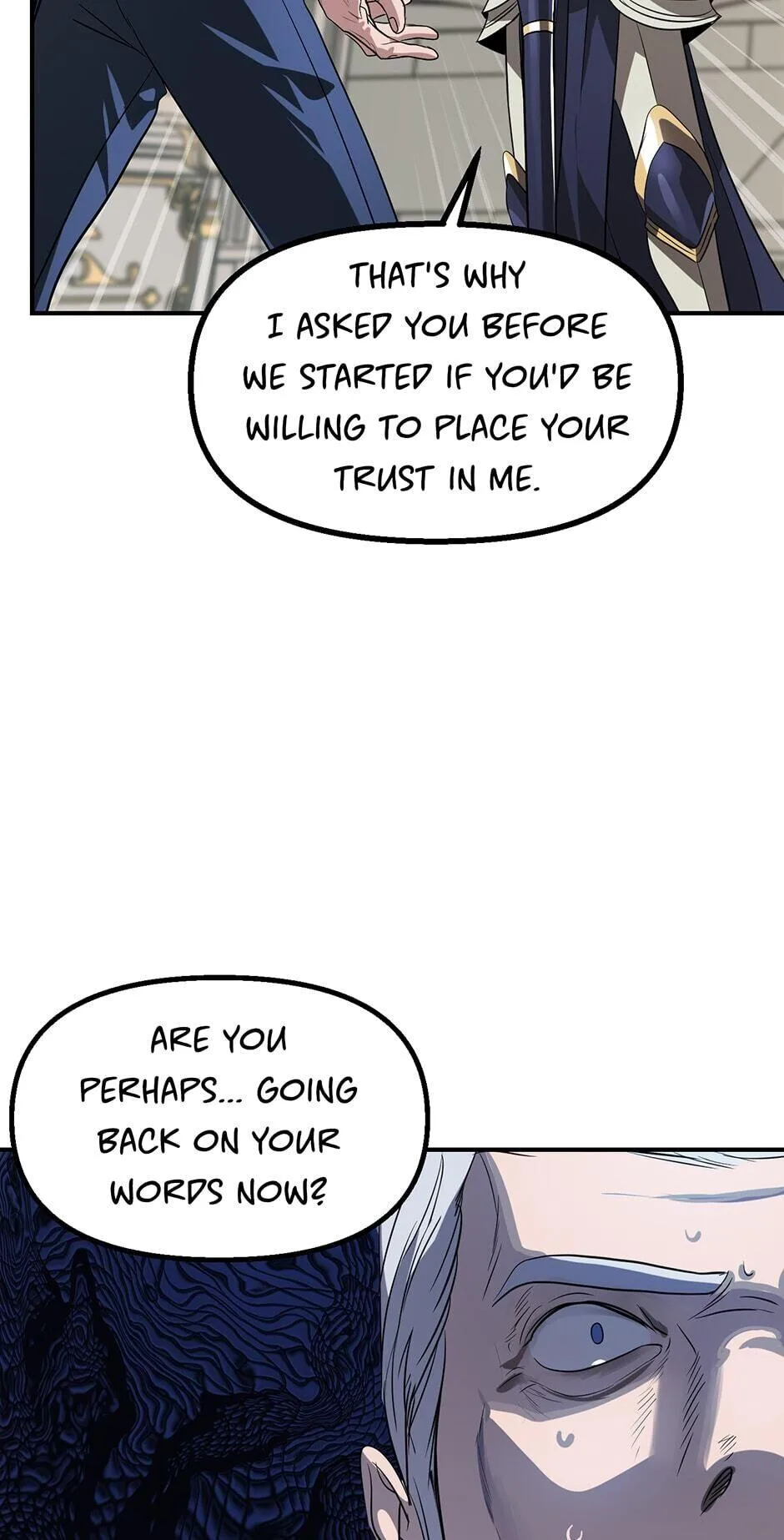 SSS-Class Revival Hunter Chapter 23 – Page 57