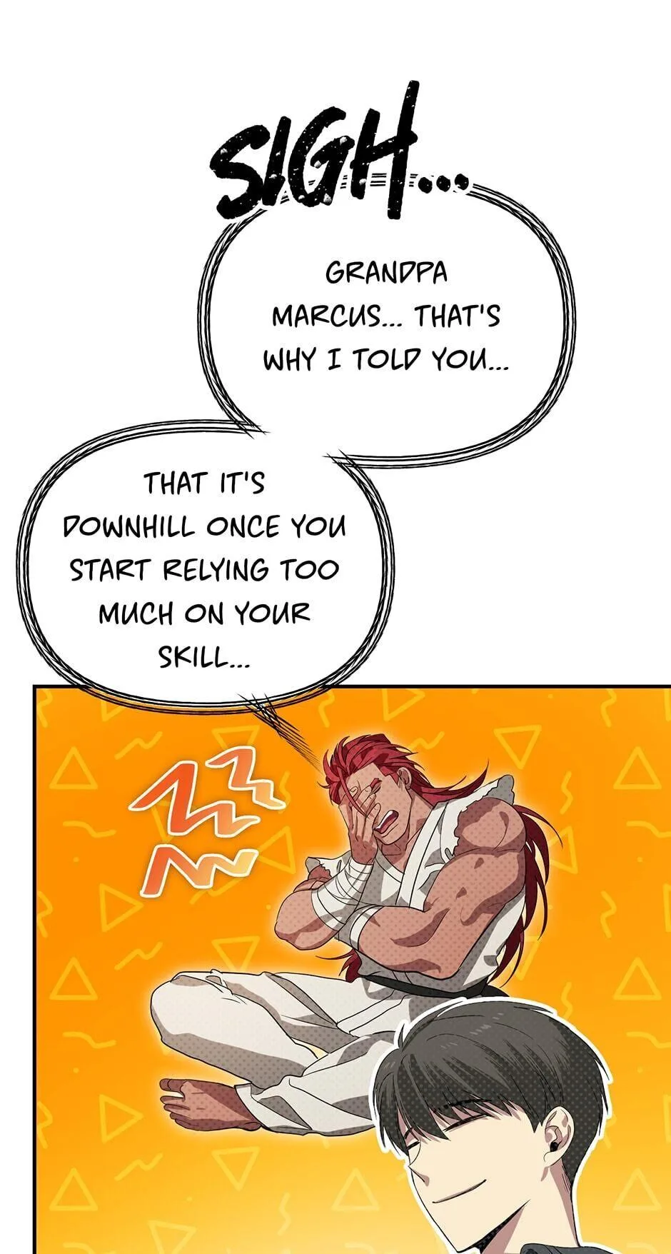 SSS-Class Revival Hunter Chapter 23 – Page 66