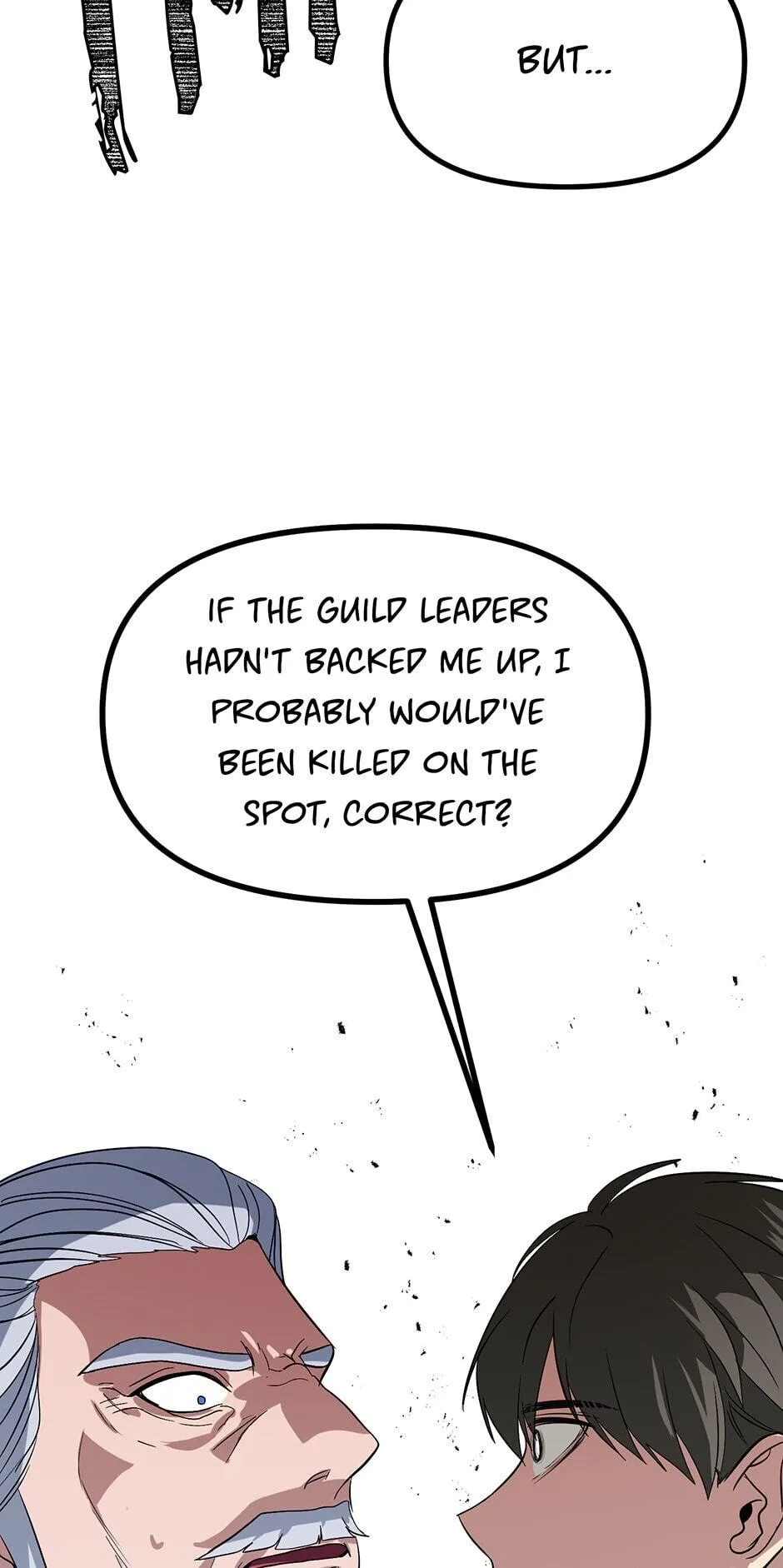 SSS-Class Revival Hunter Chapter 23 – Page 70