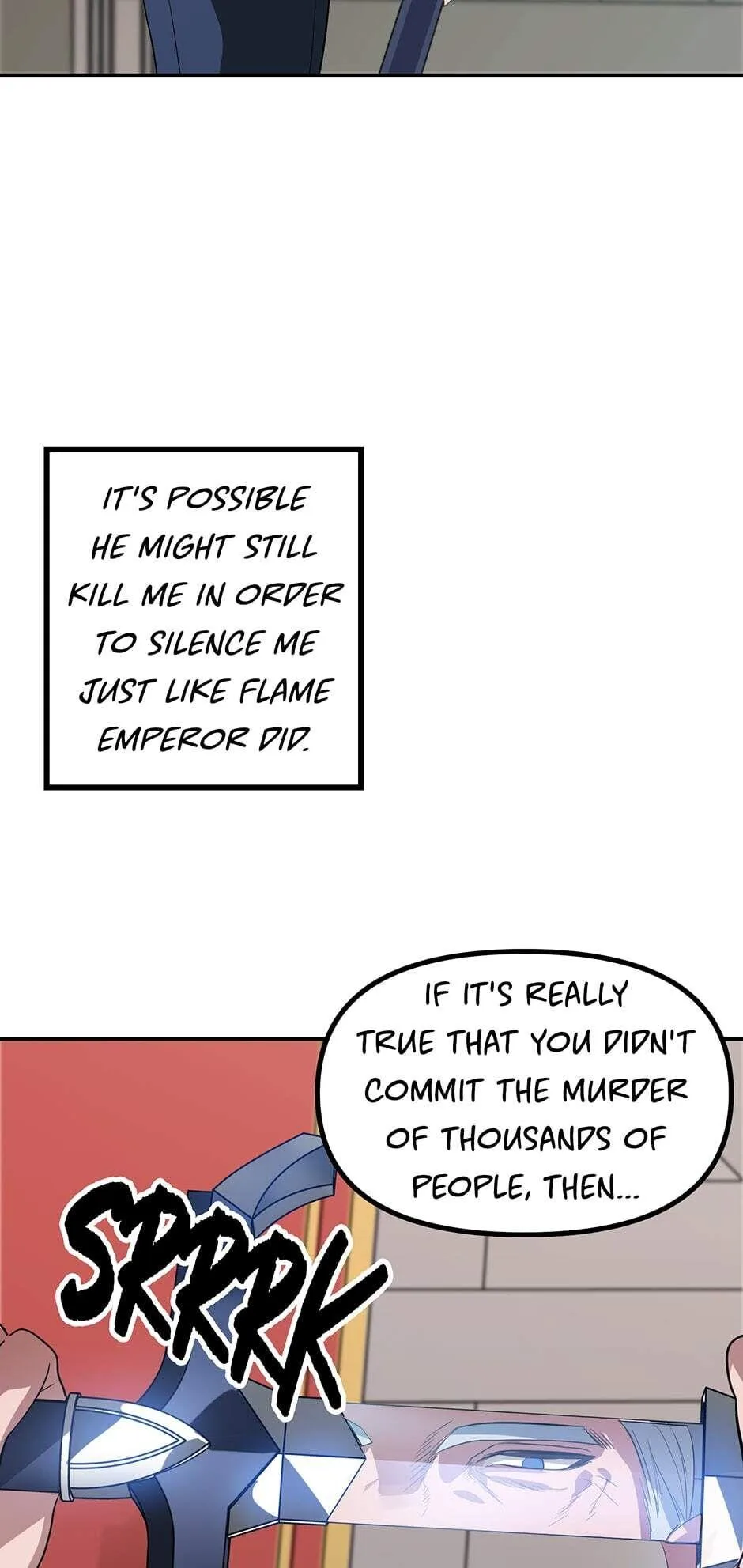 SSS-Class Revival Hunter Chapter 24 – Page 11