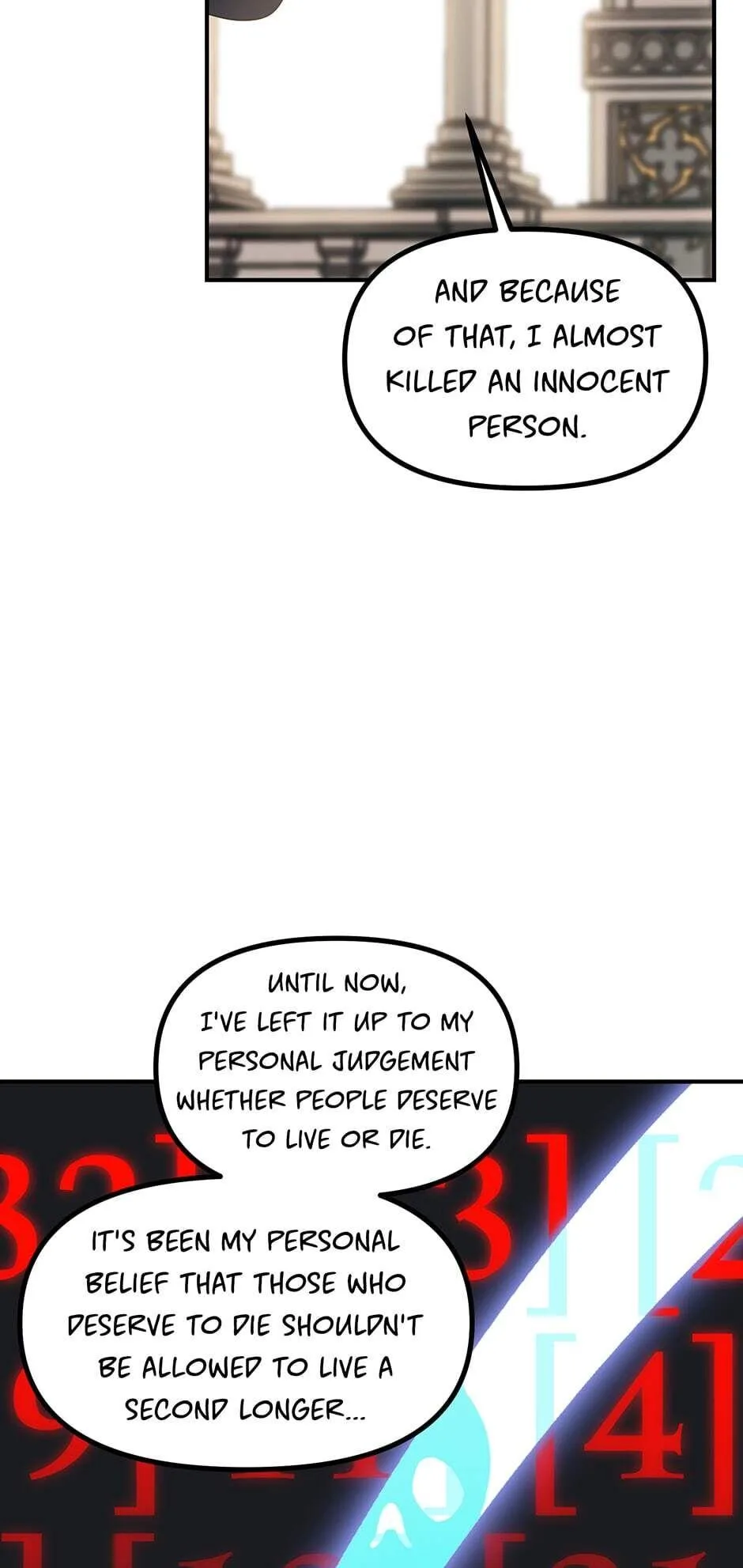 SSS-Class Revival Hunter Chapter 24 – Page 17