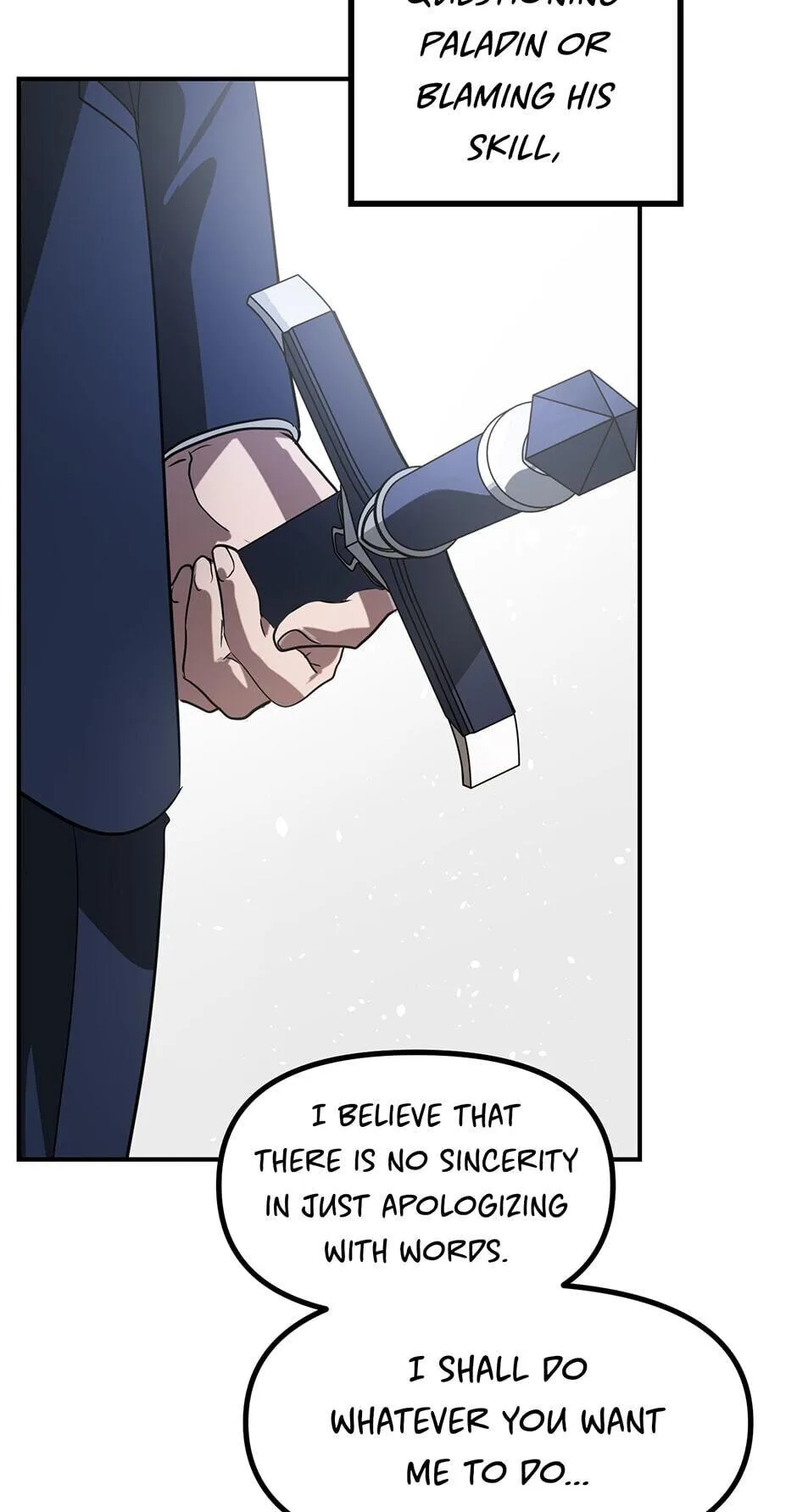SSS-Class Revival Hunter Chapter 24 – Page 20