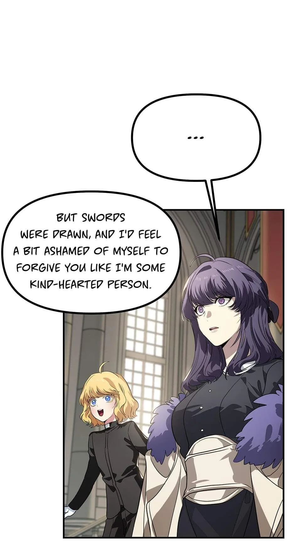 SSS-Class Revival Hunter Chapter 24 – Page 35