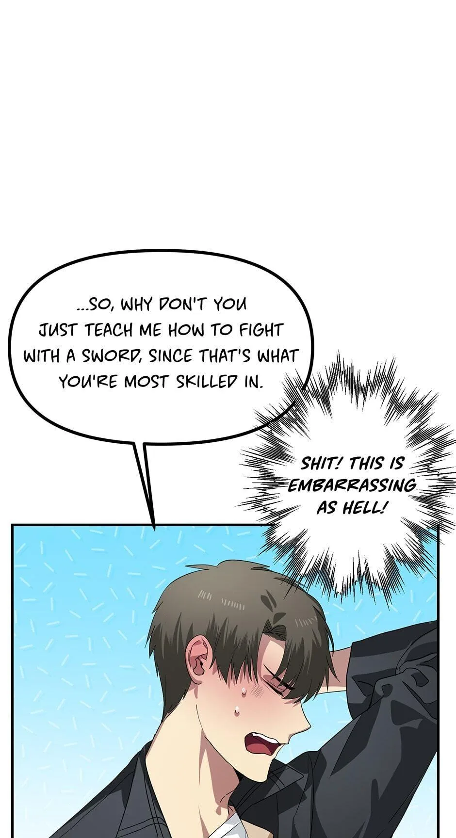SSS-Class Revival Hunter Chapter 24 – Page 36