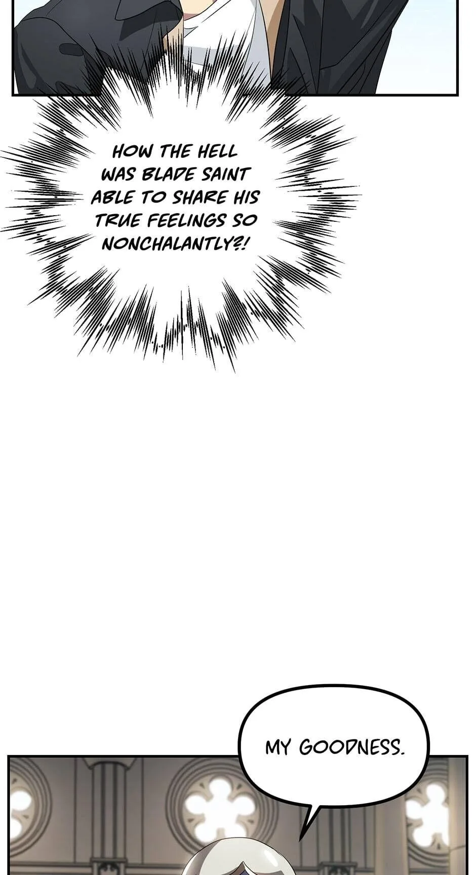 SSS-Class Revival Hunter Chapter 24 – Page 37
