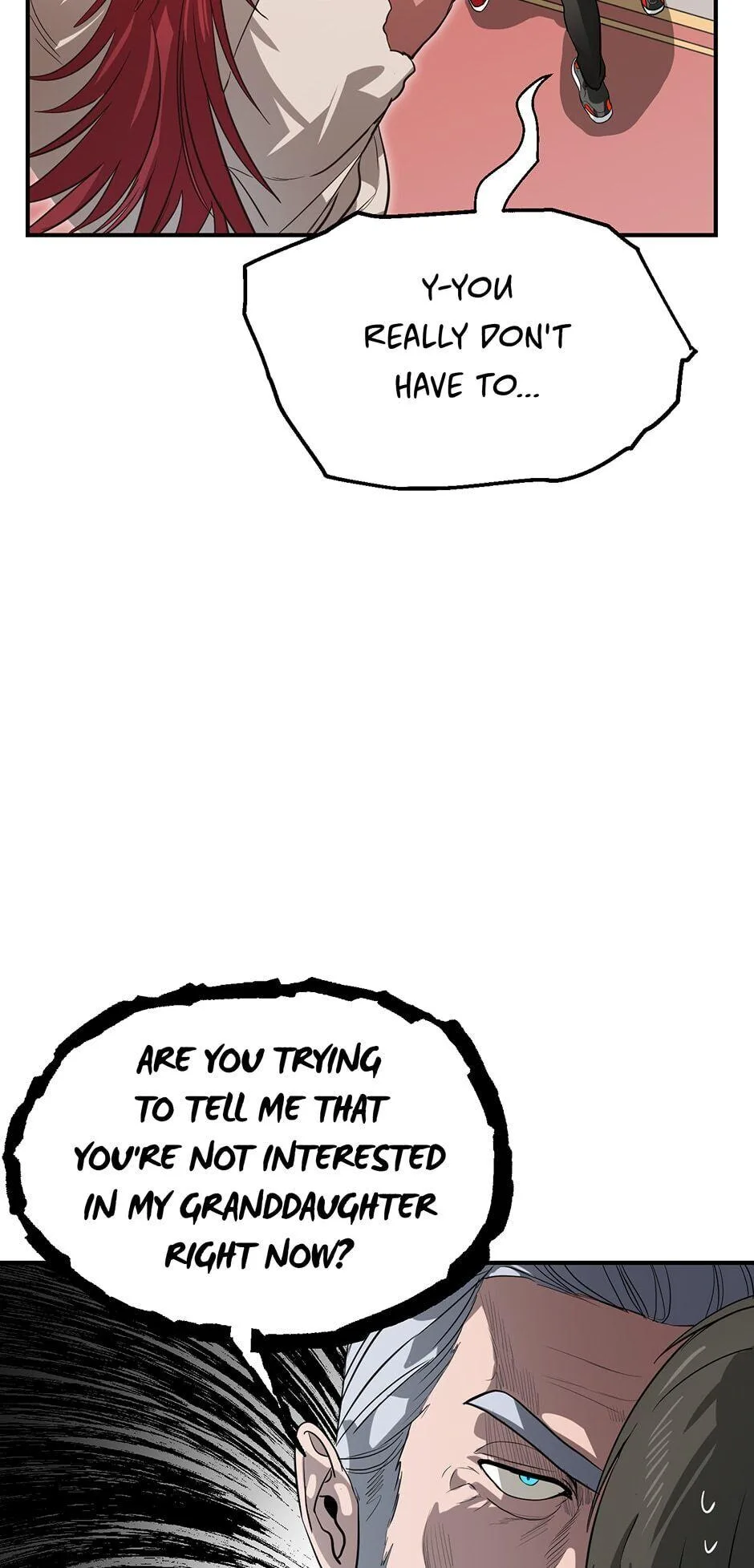 SSS-Class Revival Hunter Chapter 24 – Page 50