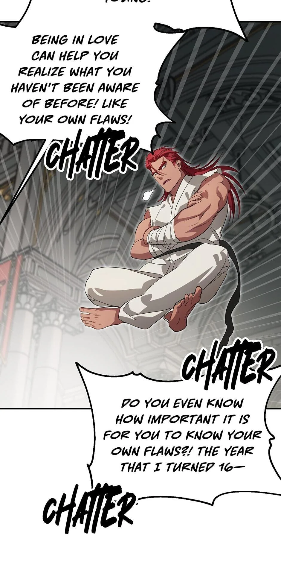 SSS-Class Revival Hunter Chapter 24 – Page 52