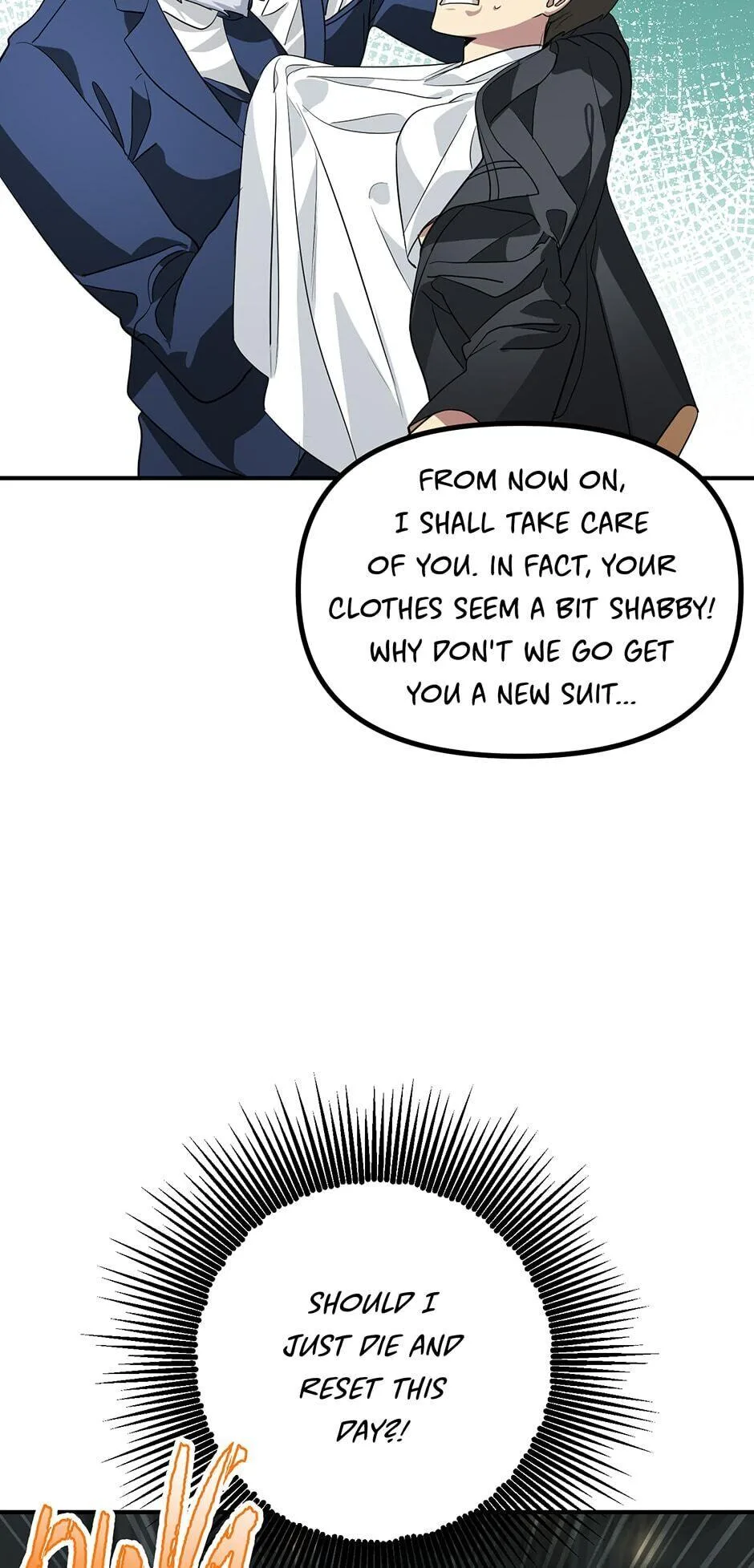 SSS-Class Revival Hunter Chapter 24 – Page 55