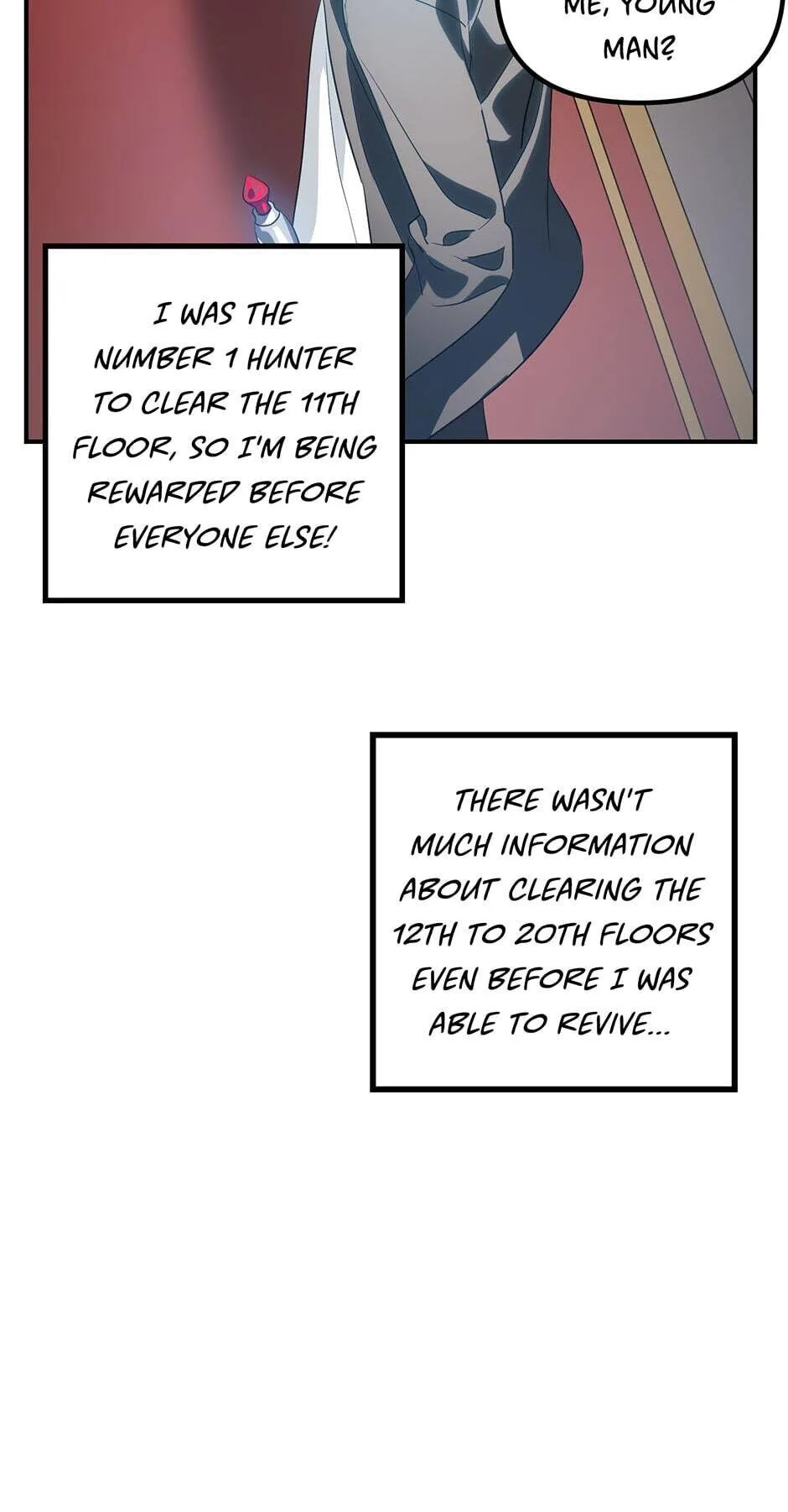 SSS-Class Revival Hunter Chapter 24 – Page 58
