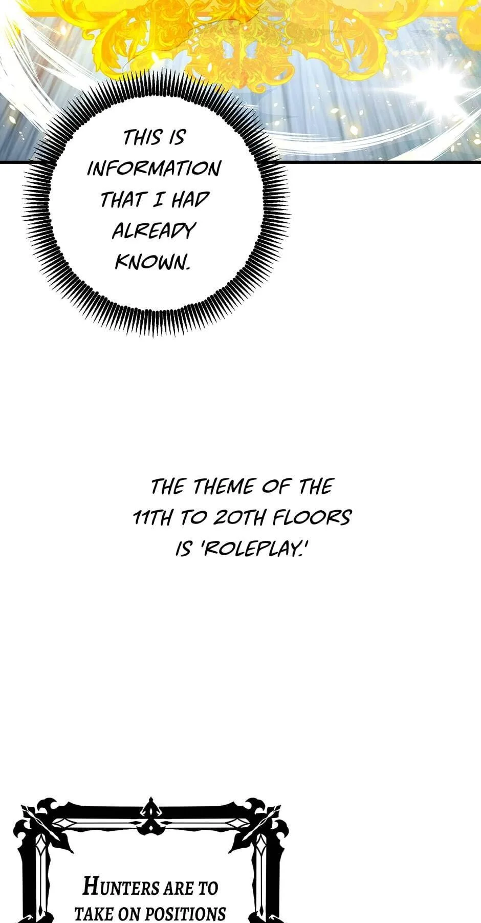 SSS-Class Revival Hunter Chapter 24 – Page 62