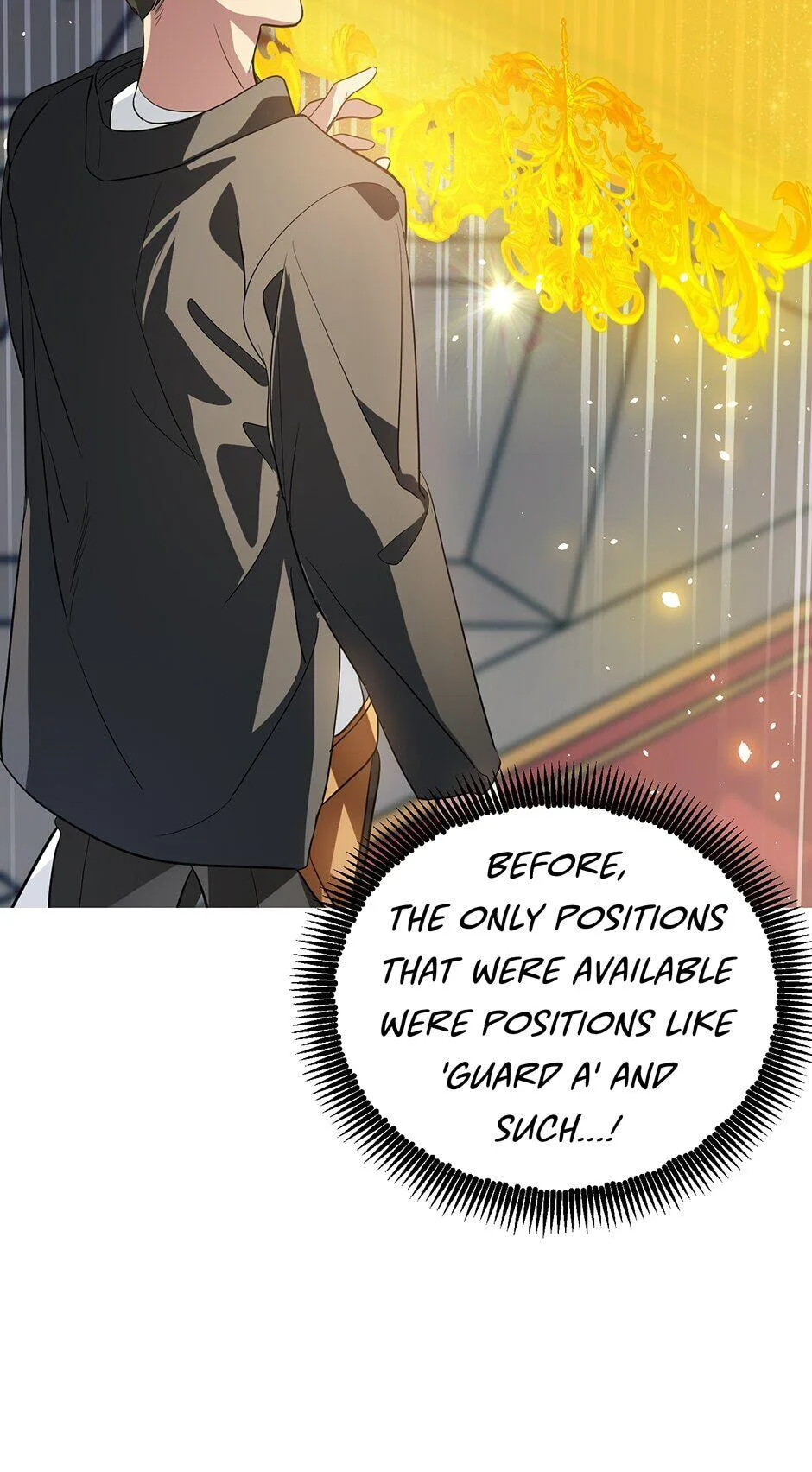 SSS-Class Revival Hunter Chapter 24 – Page 66